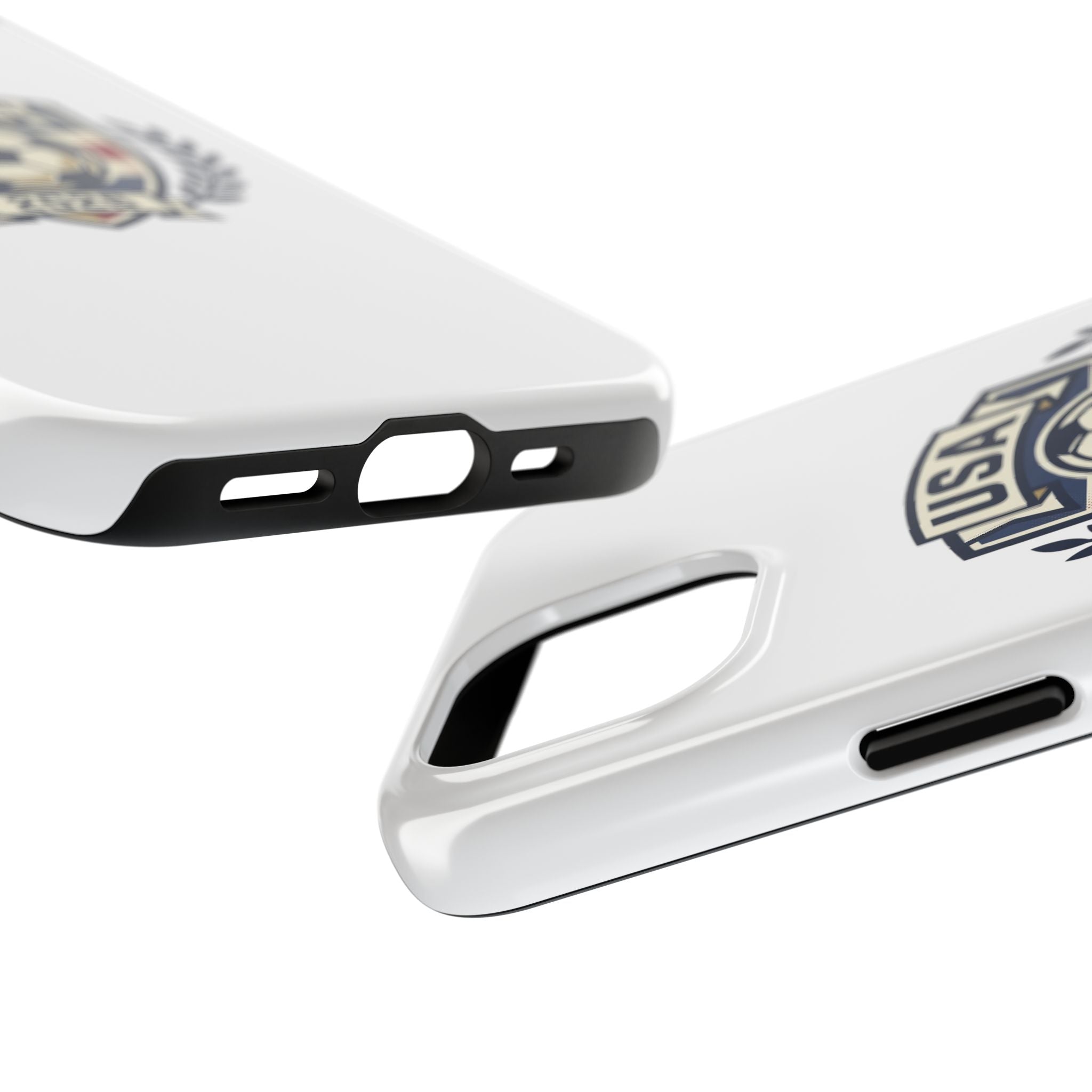 USA Soccer 2026 Phone Case