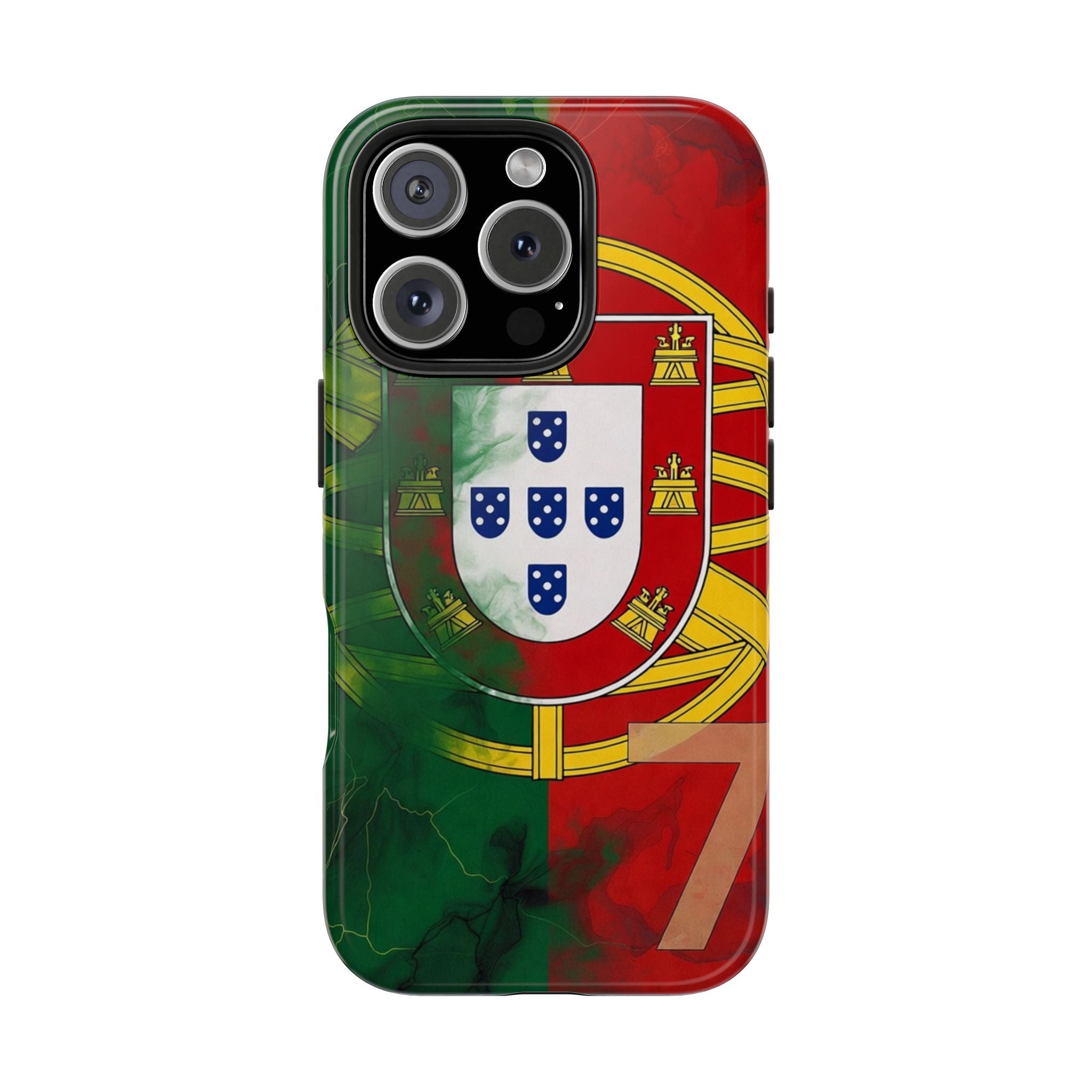 Portugal #7 Phone Case