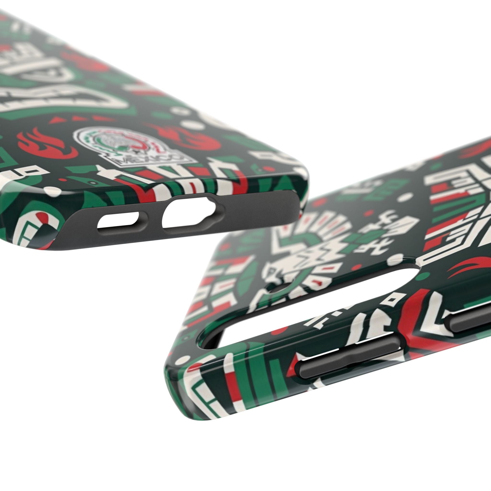 Mexico Aztec Warrior Phone Case