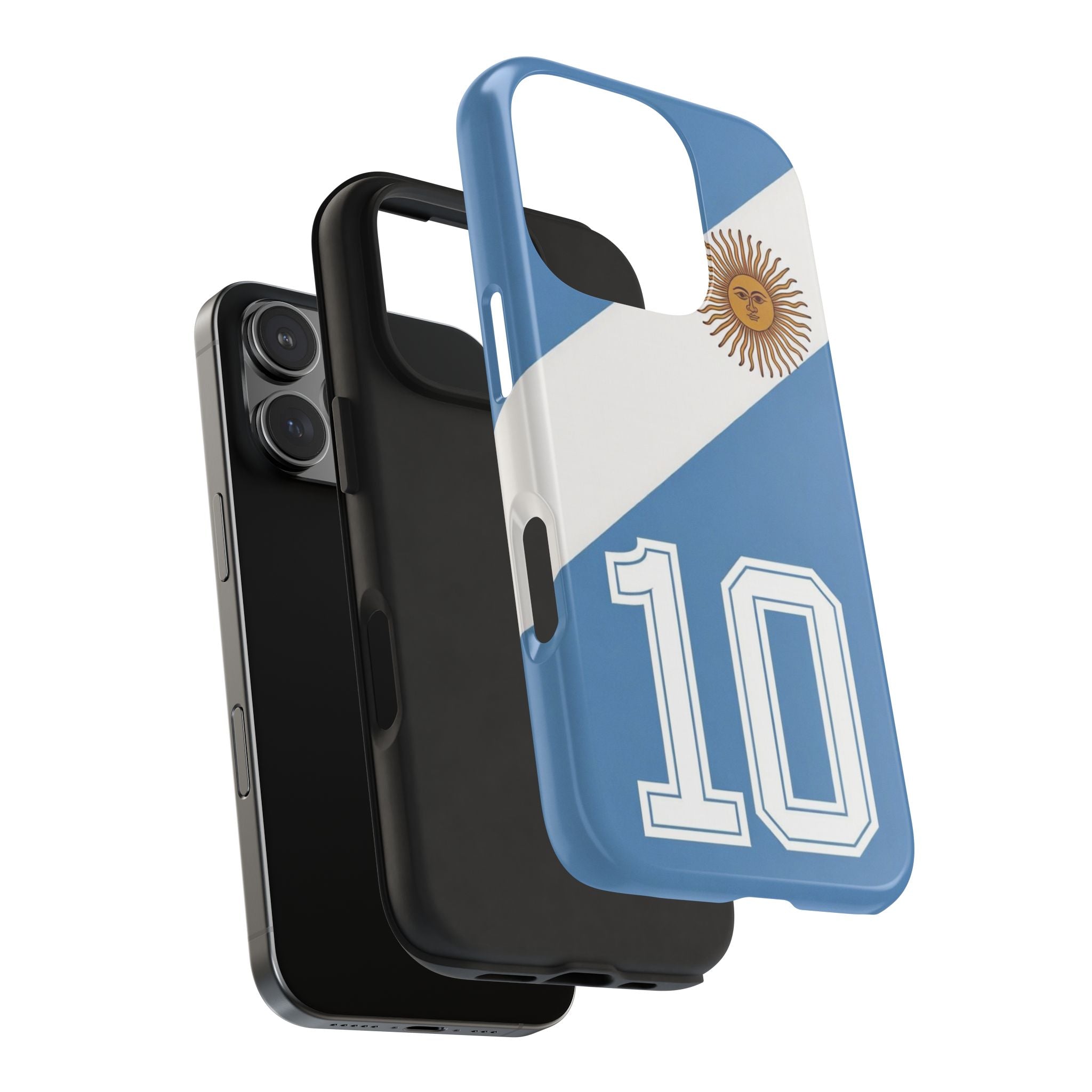 Argentina #10 Phone Case