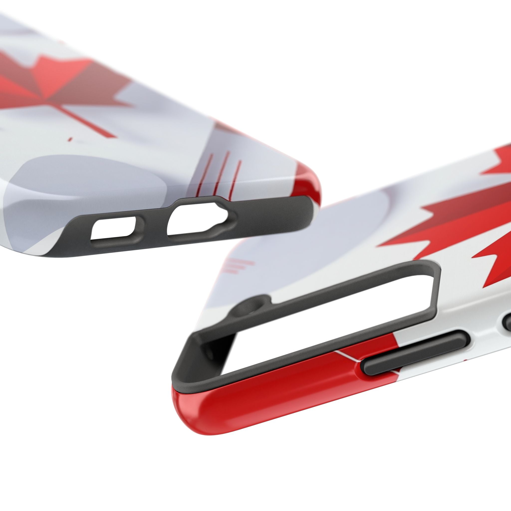 Canadian Maple Leaf Phone Case