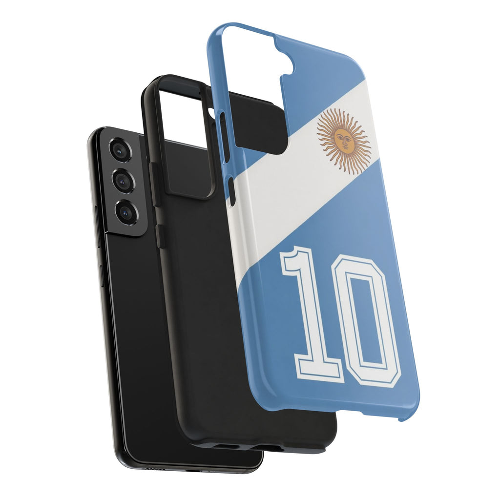 Argentina #10 Phone Case