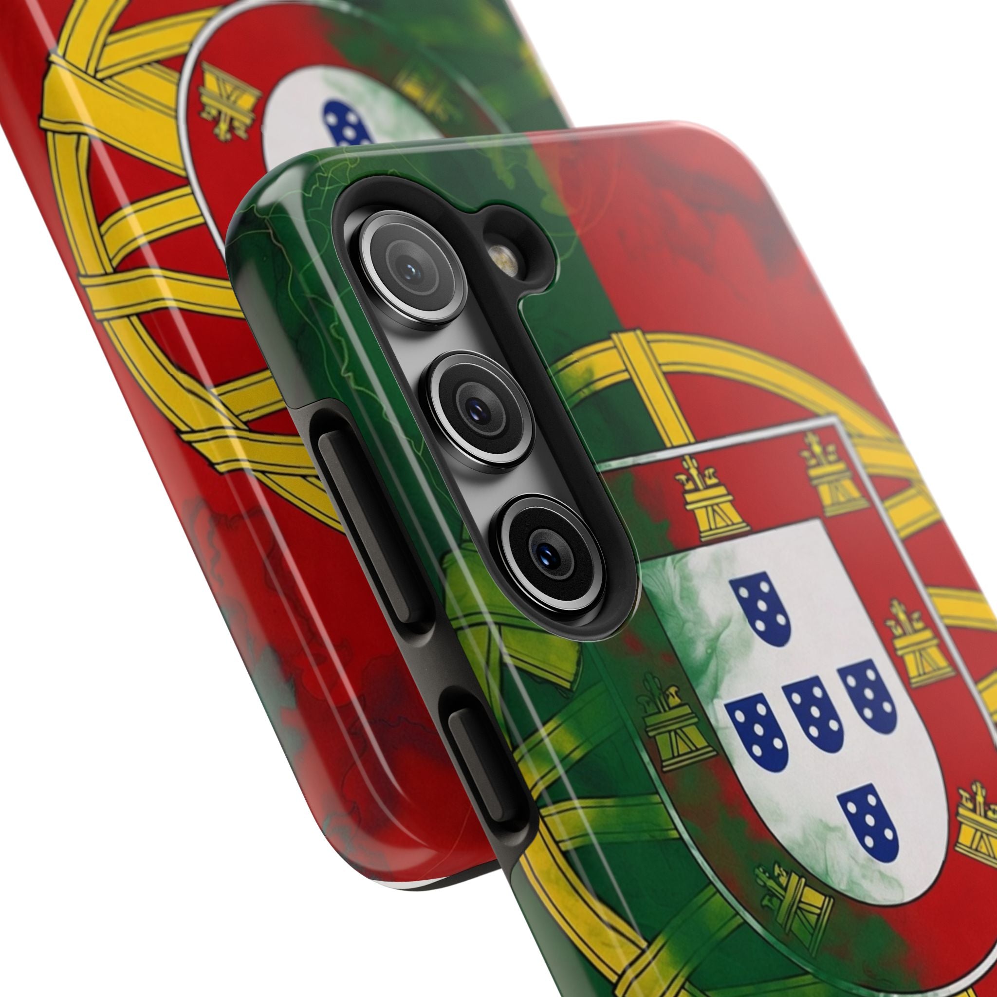 Portugal #7 Phone Case