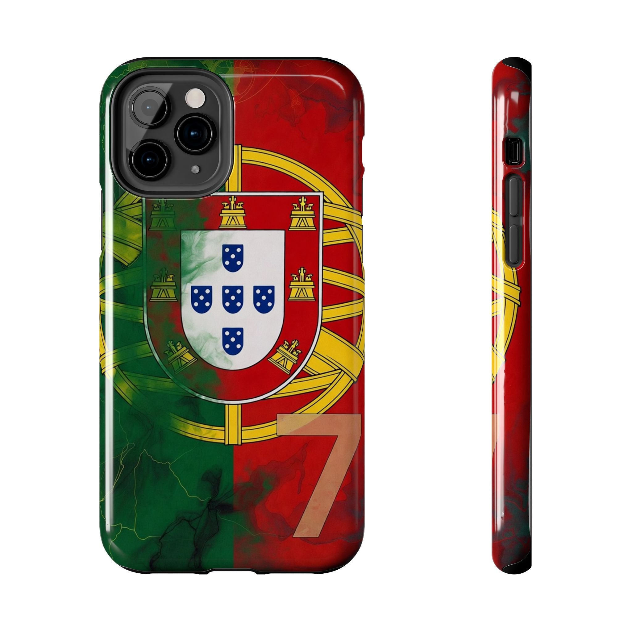 Portugal #7 Phone Case