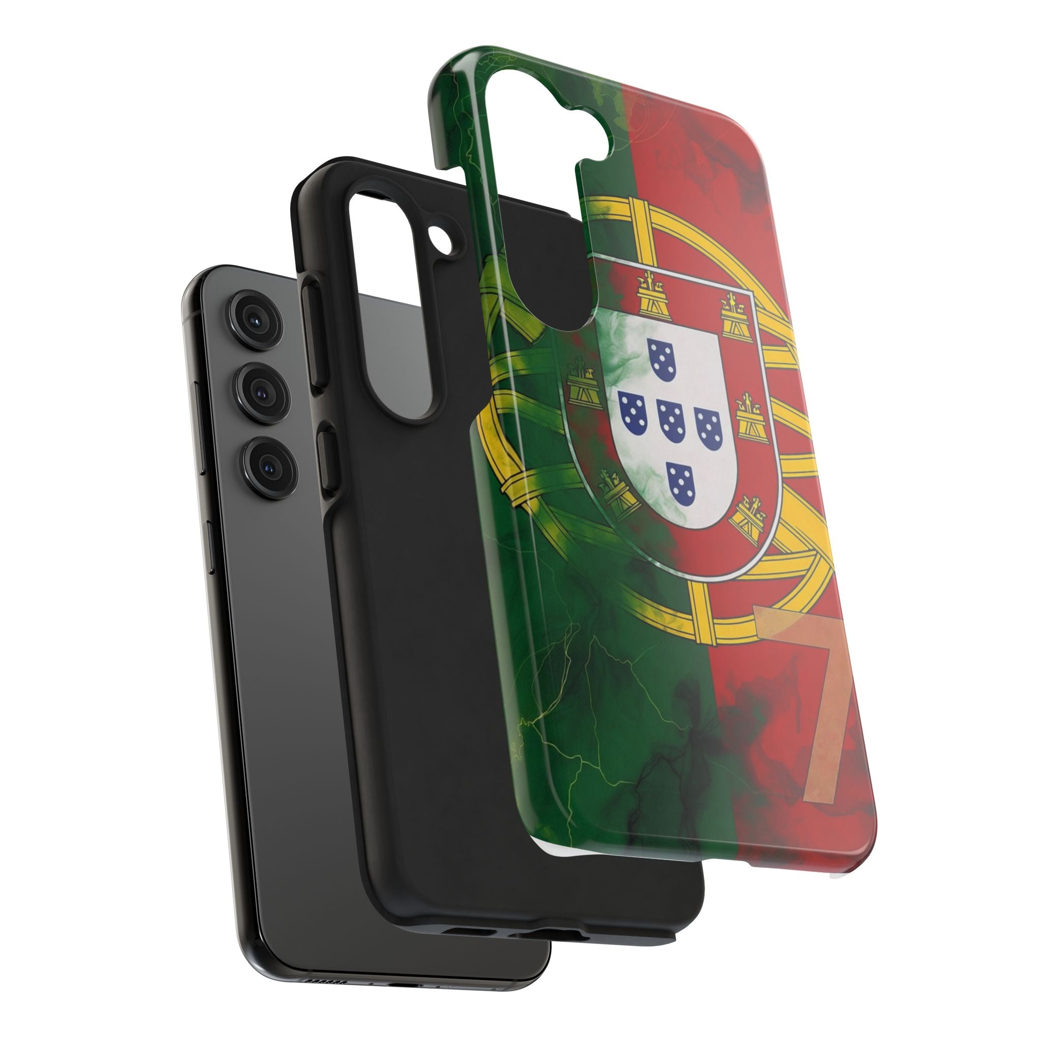 Portugal #7 Phone Case
