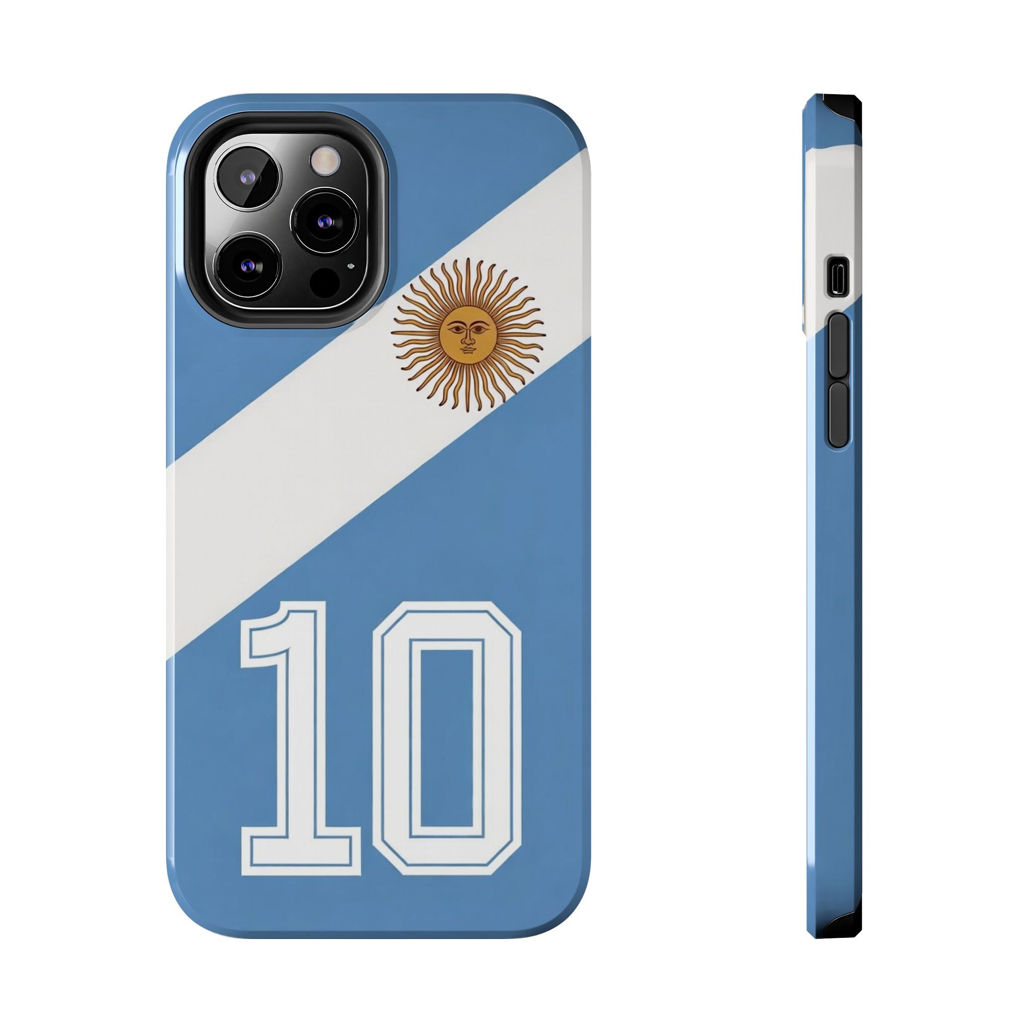 Argentina #10 Phone Case