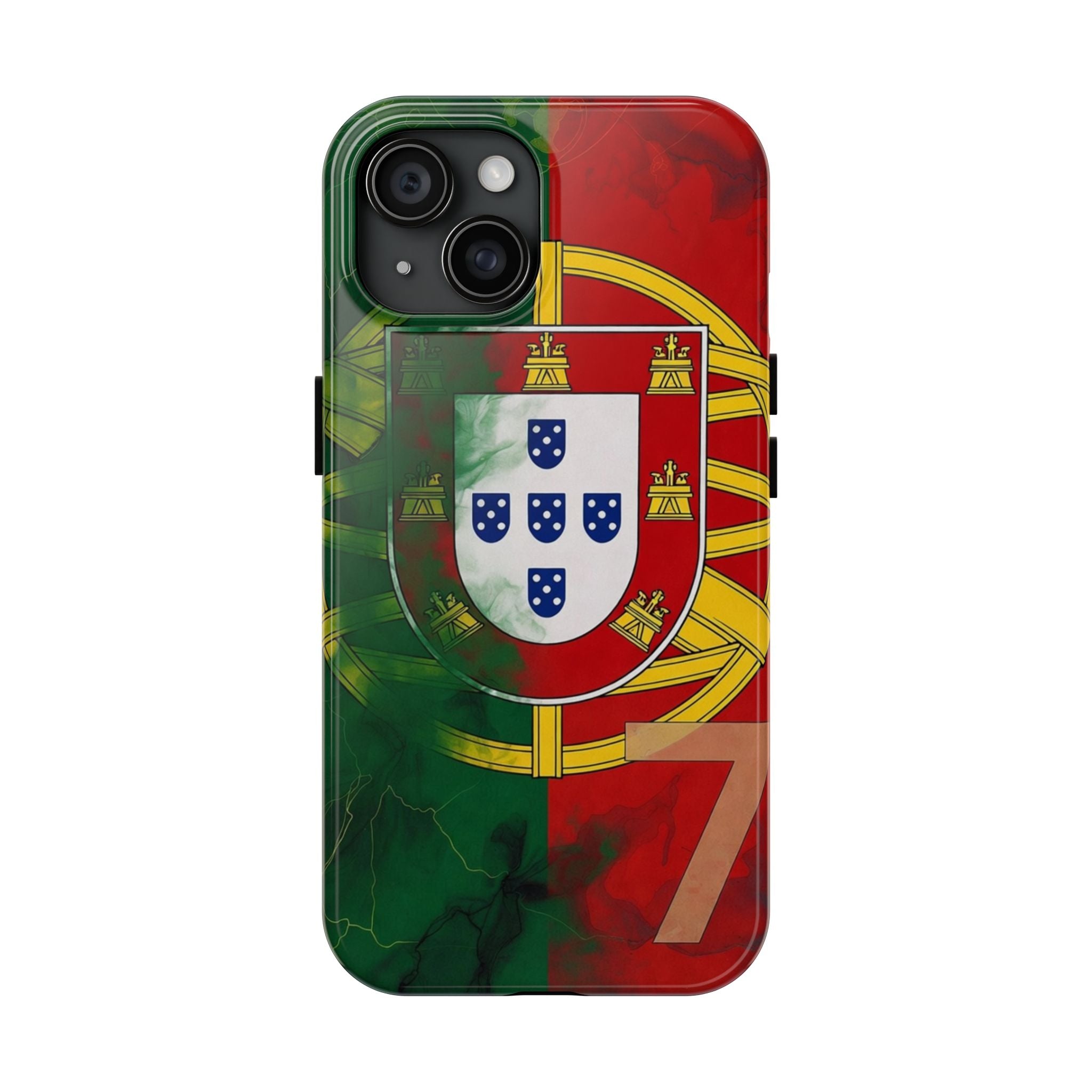 Portugal #7 Phone Case
