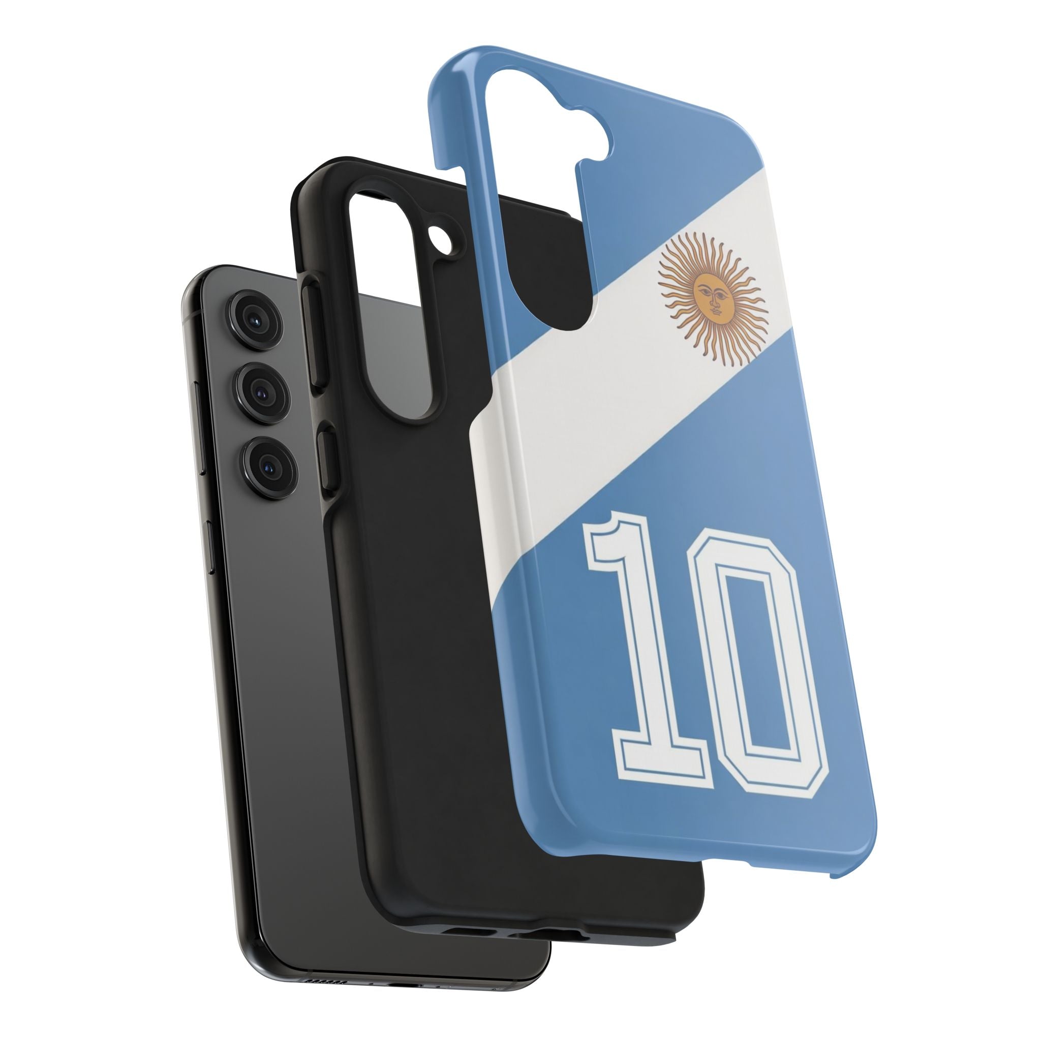 Argentina #10 Phone Case