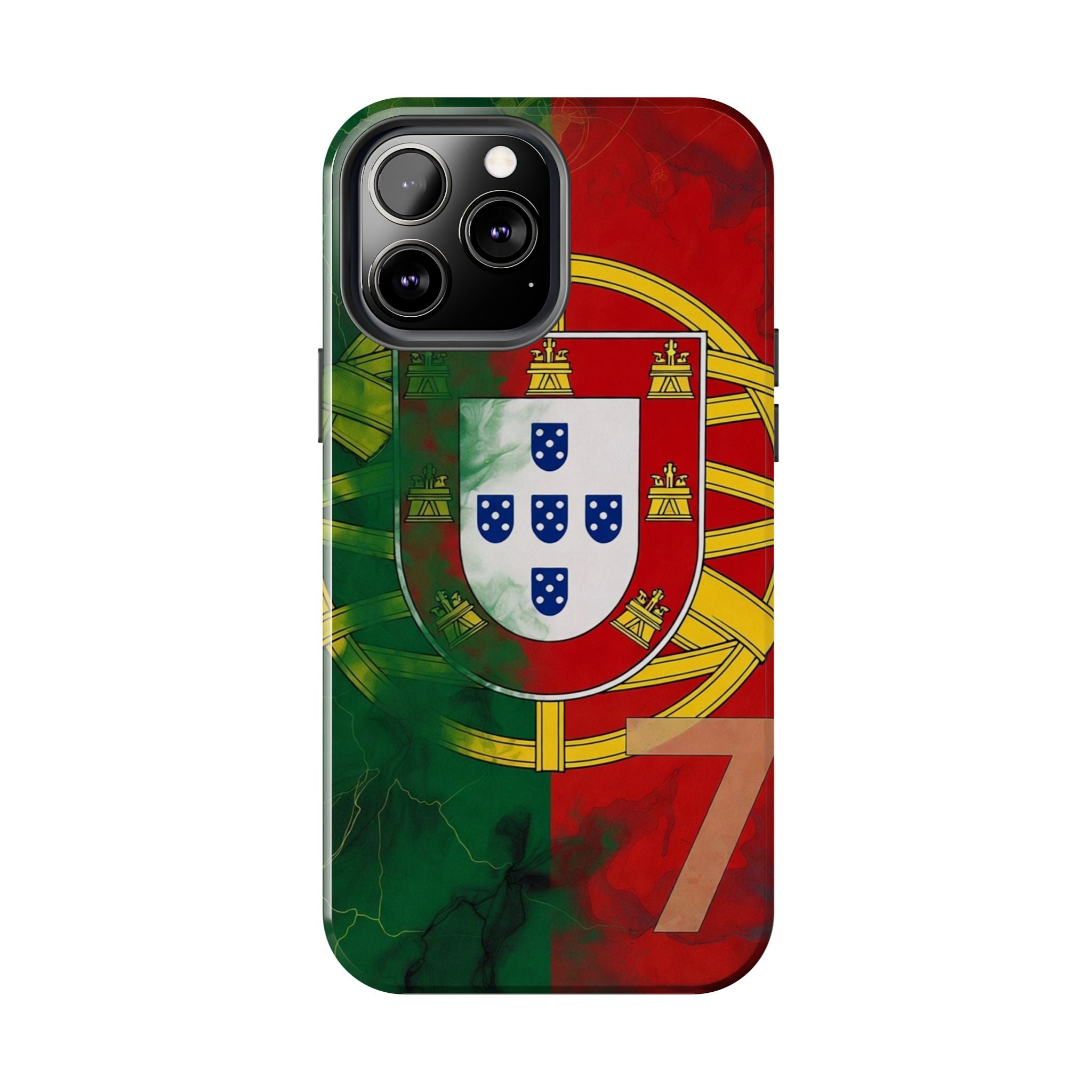 Portugal #7 Phone Case