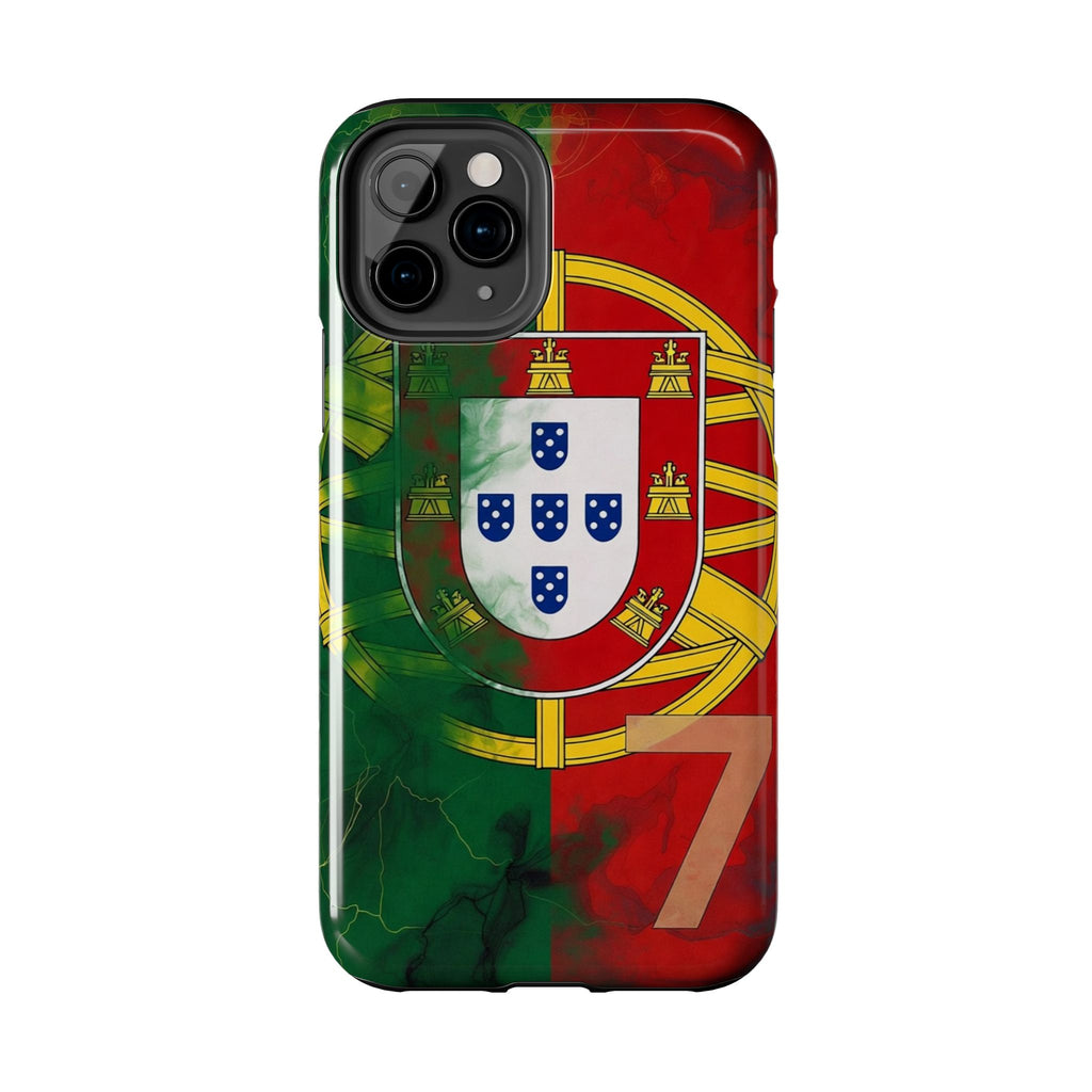 Portugal #7 Phone Case