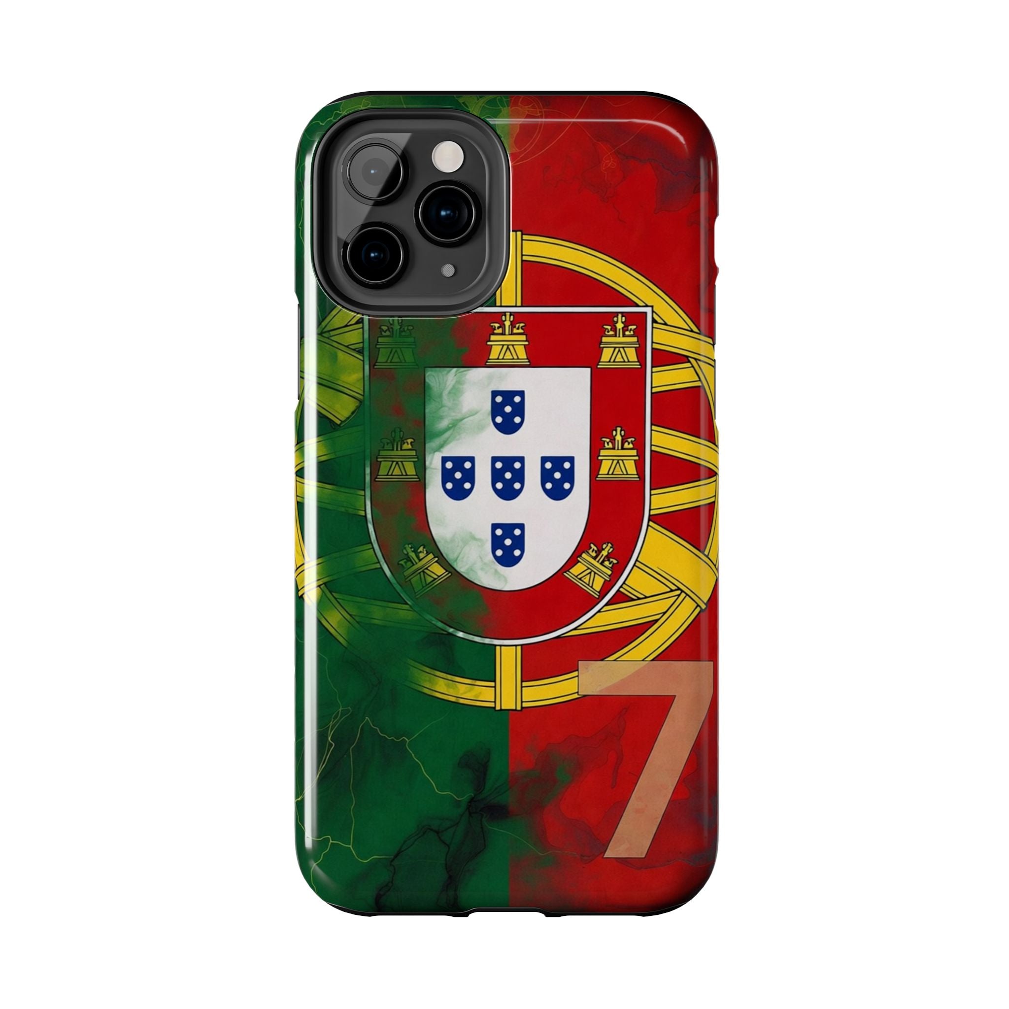 Portugal #7 Phone Case