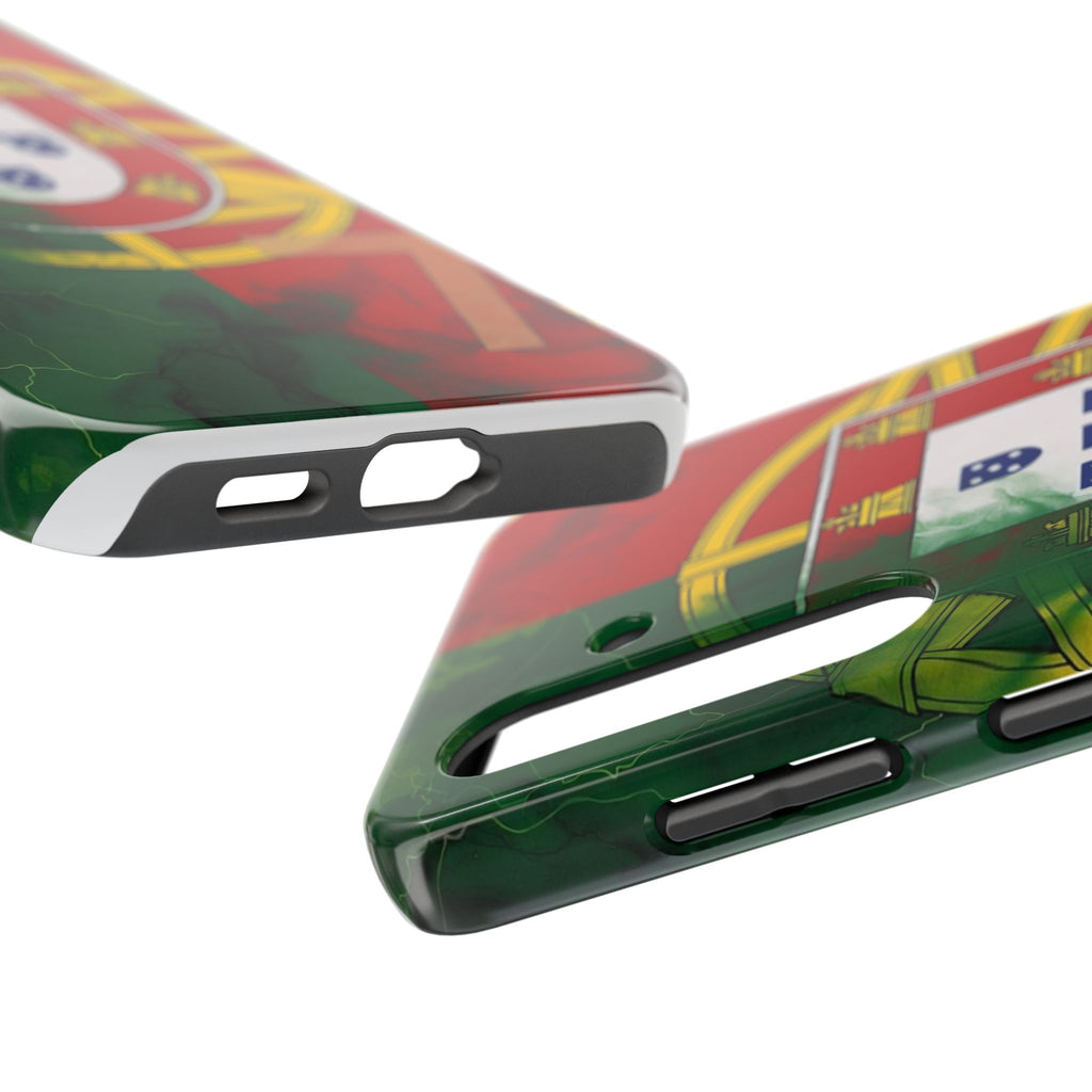 Portugal #7 Phone Case