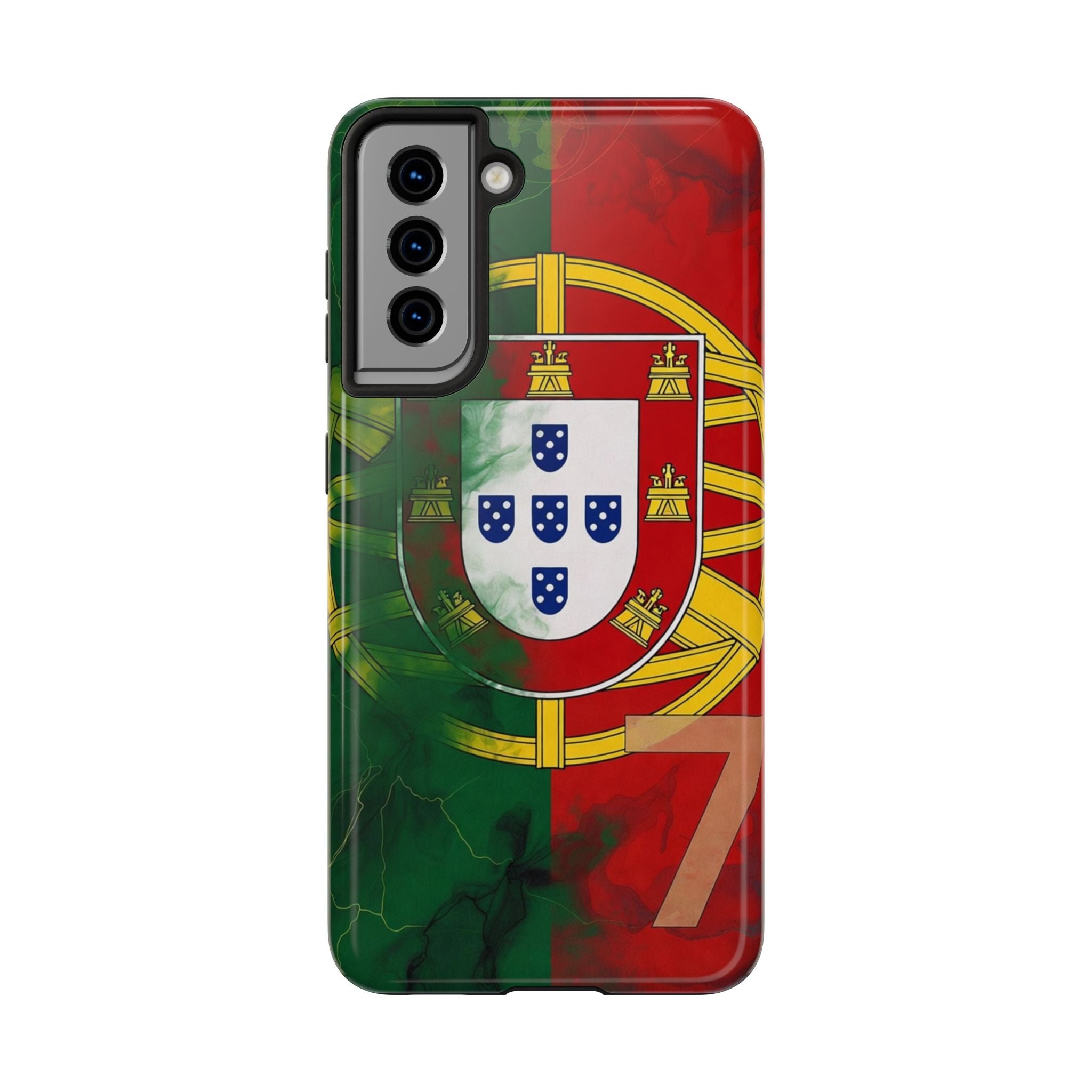 Portugal #7 Phone Case