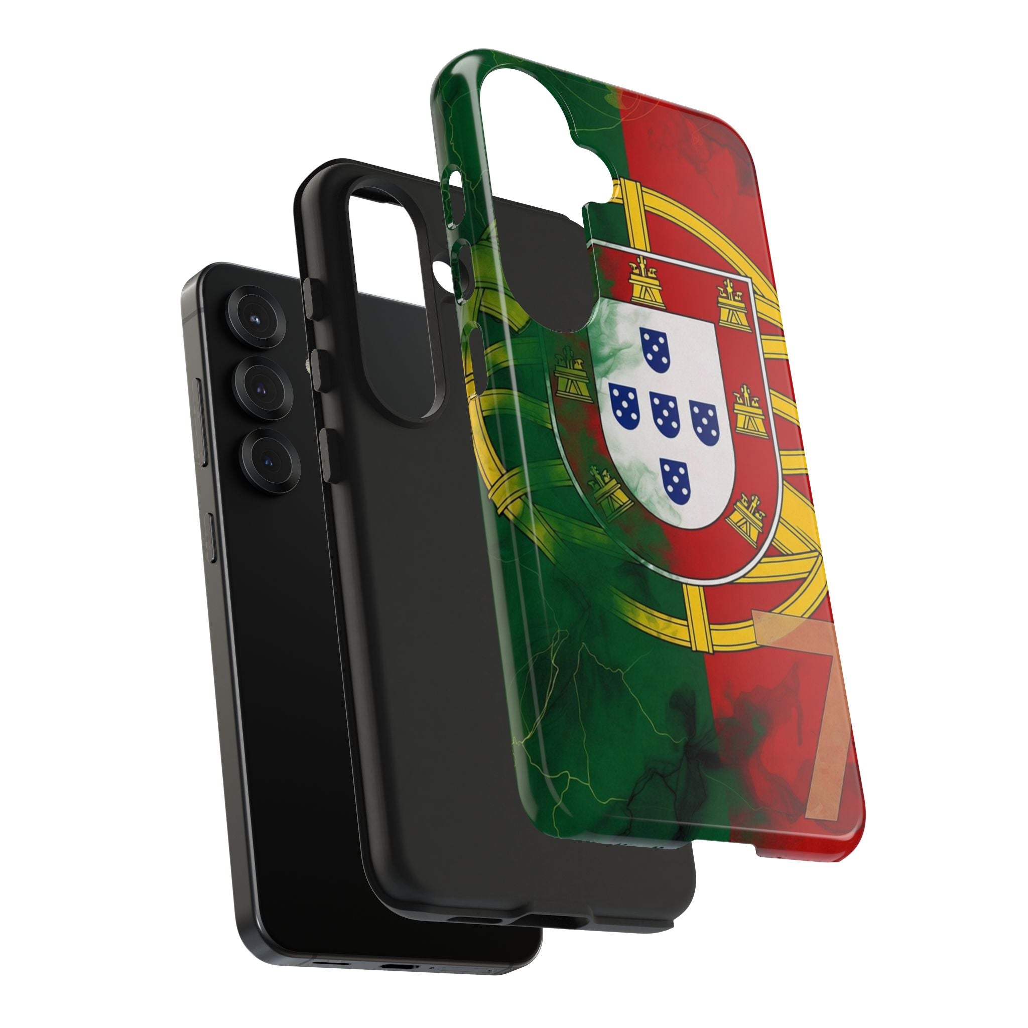 Portugal #7 Phone Case