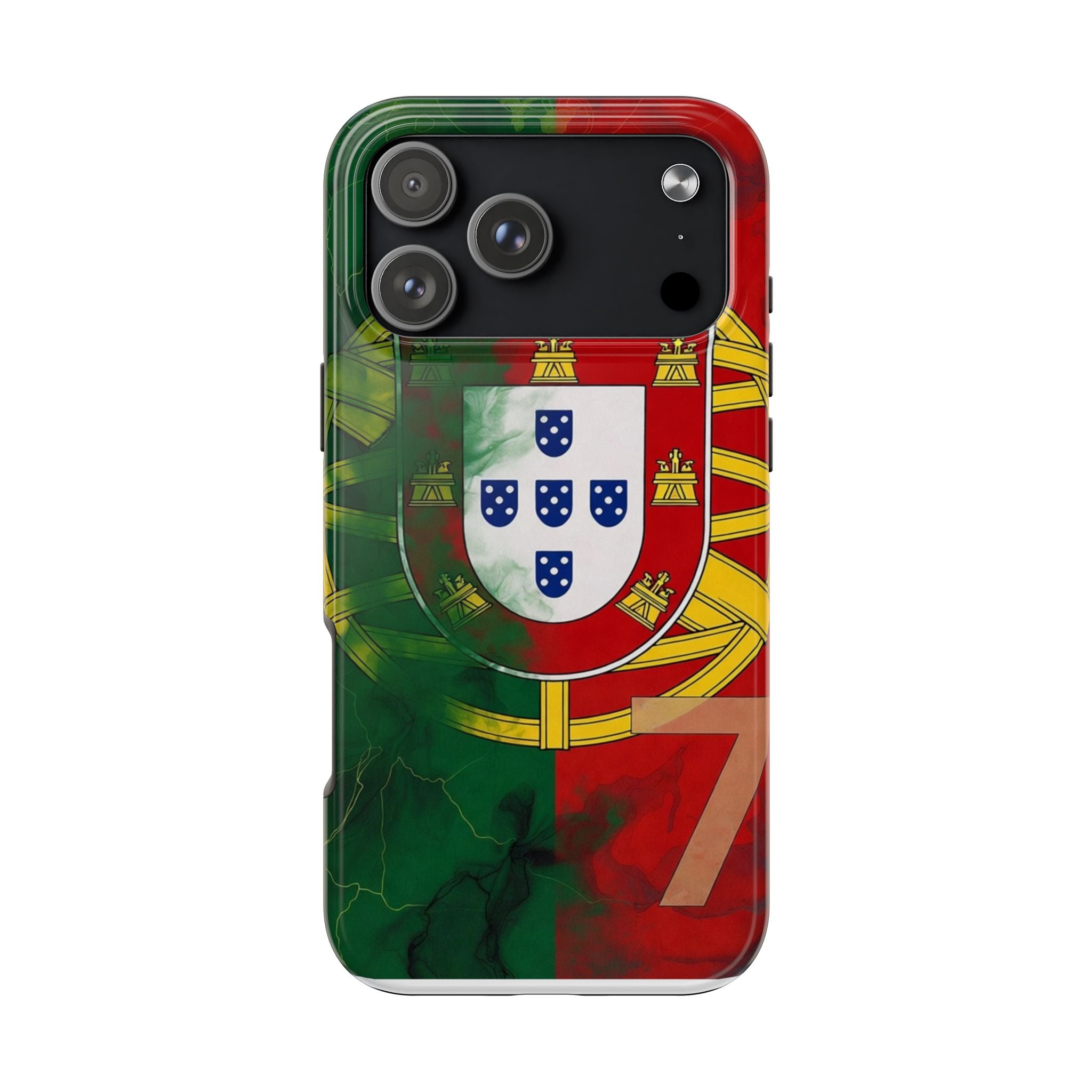 Portugal #7 Phone Case