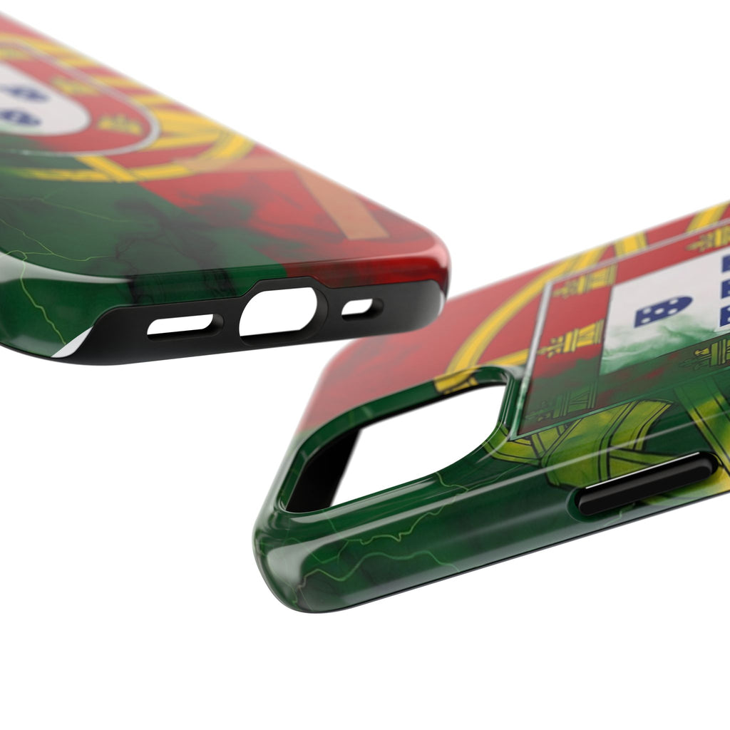 Portugal #7 Phone Case