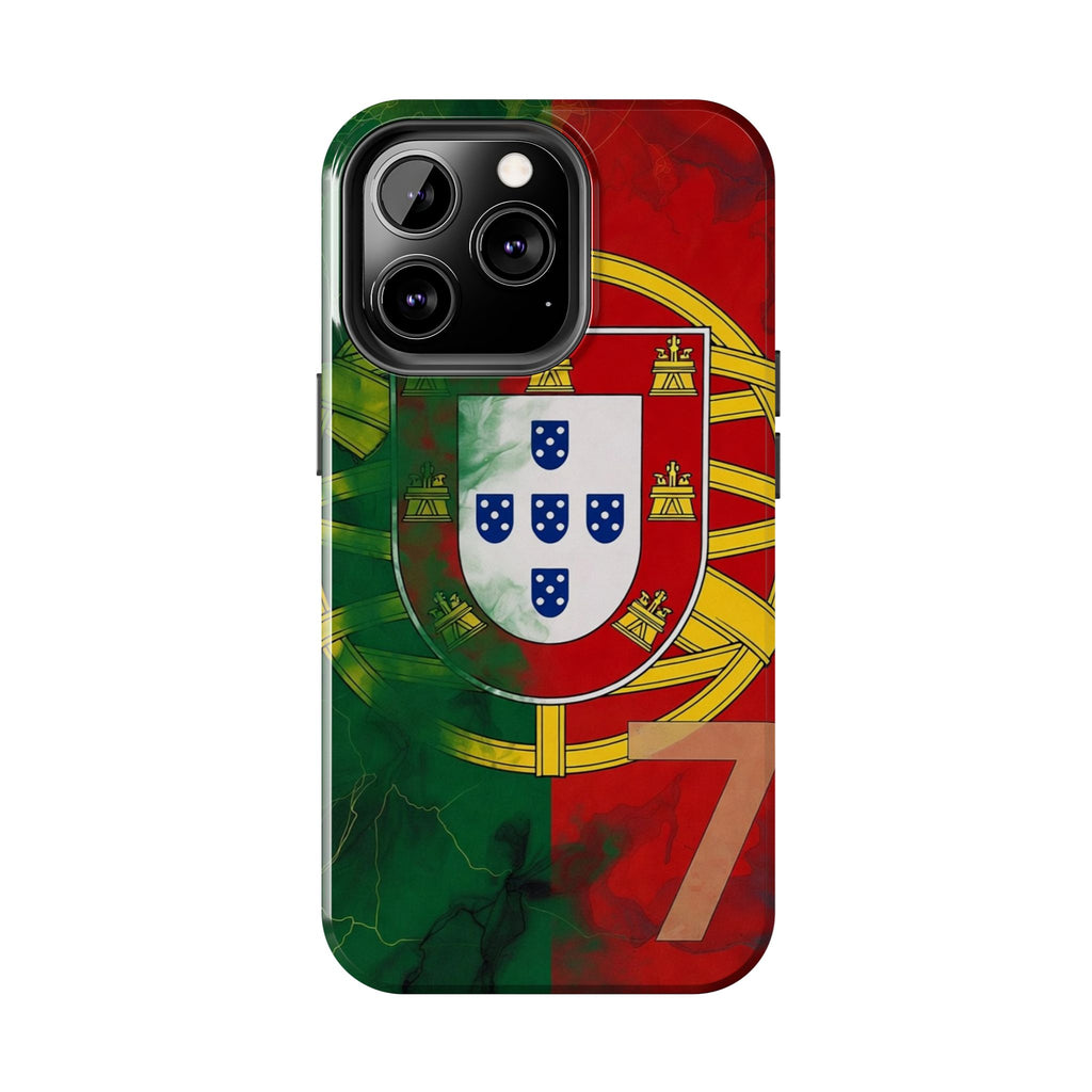 Portugal #7 Phone Case