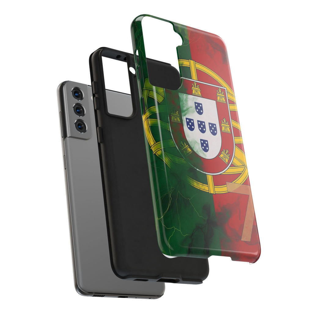 Portugal #7 Phone Case