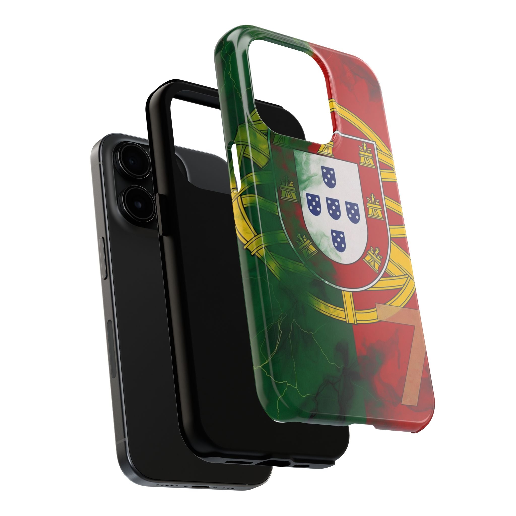 Portugal #7 Phone Case