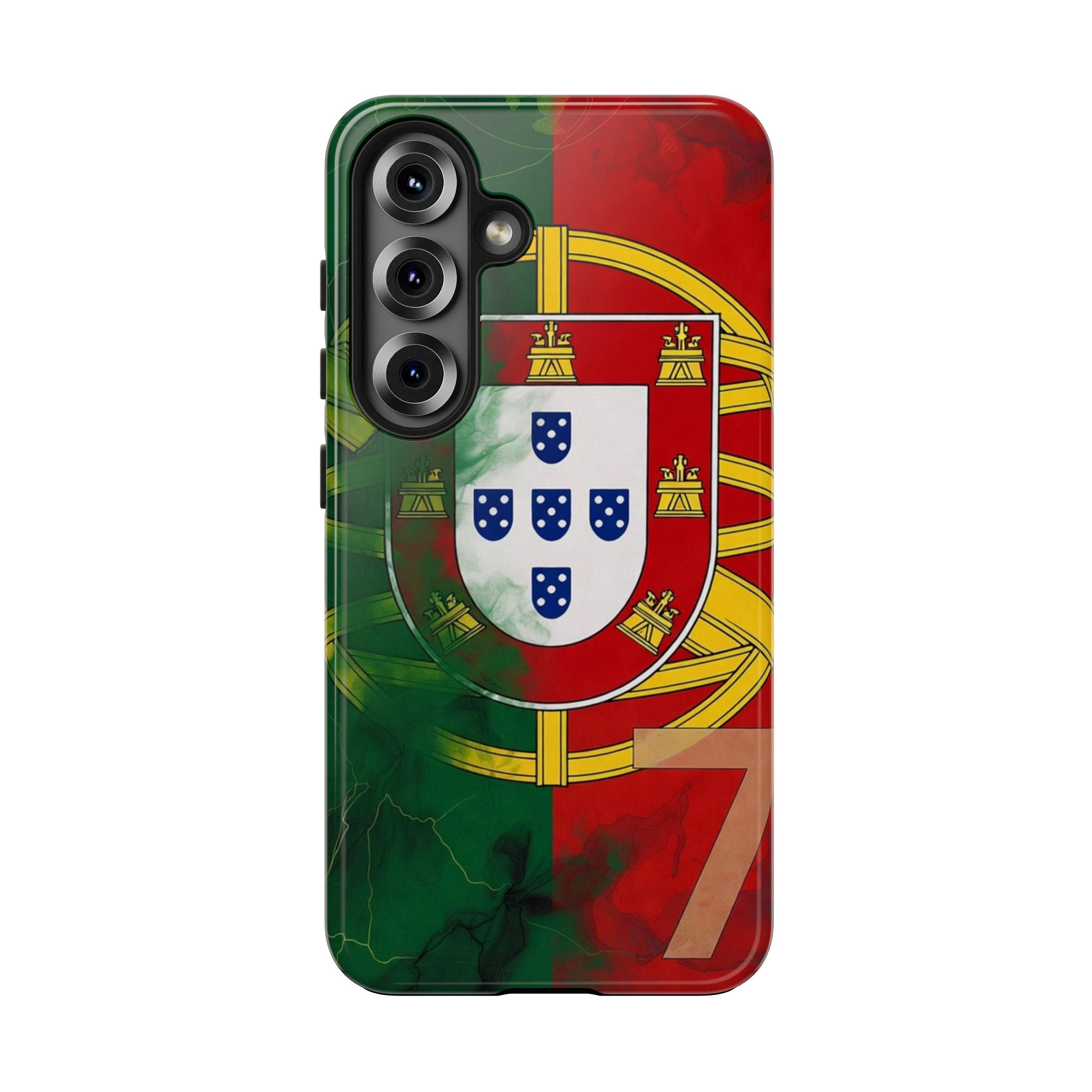 Portugal #7 Phone Case