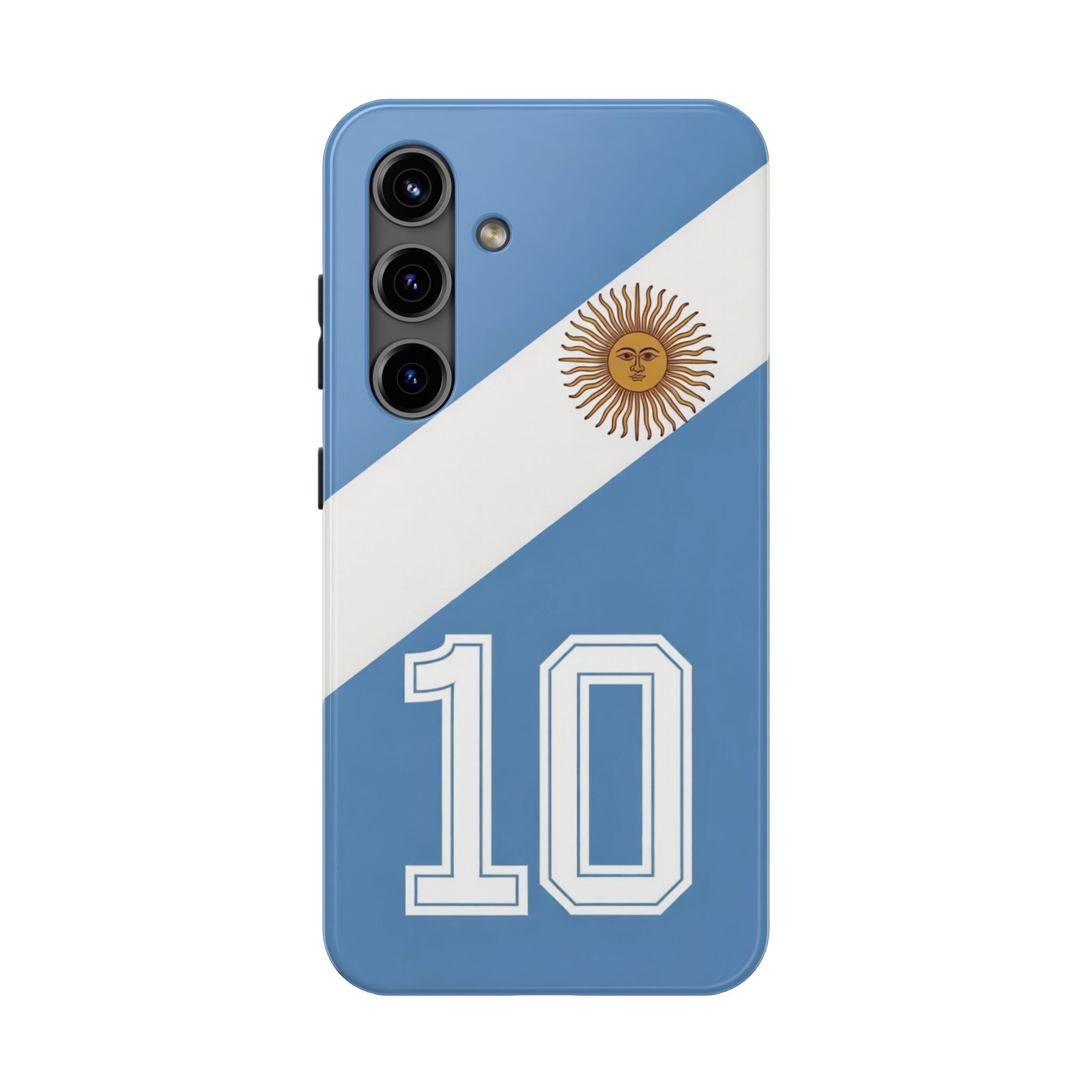 Argentina #10 Phone Case
