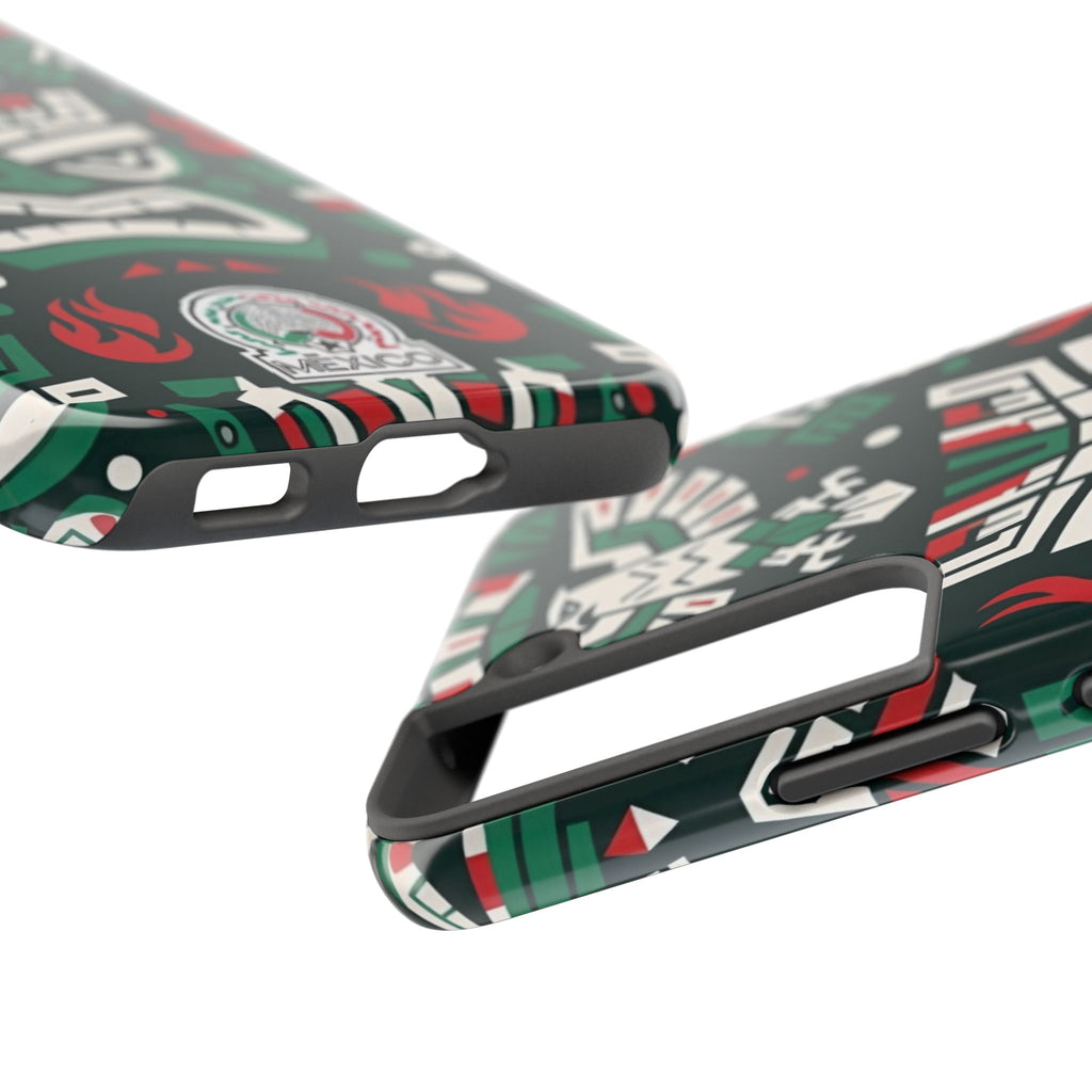 Mexico Aztec Warrior Phone Case