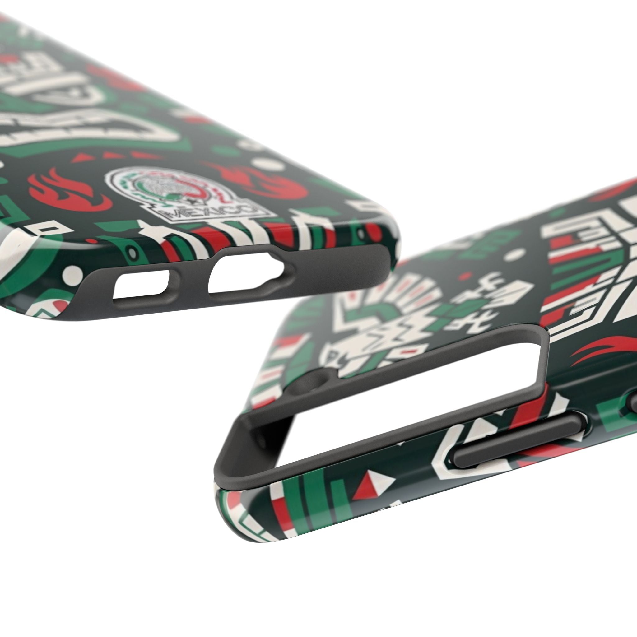 Mexico Aztec Warrior Phone Case