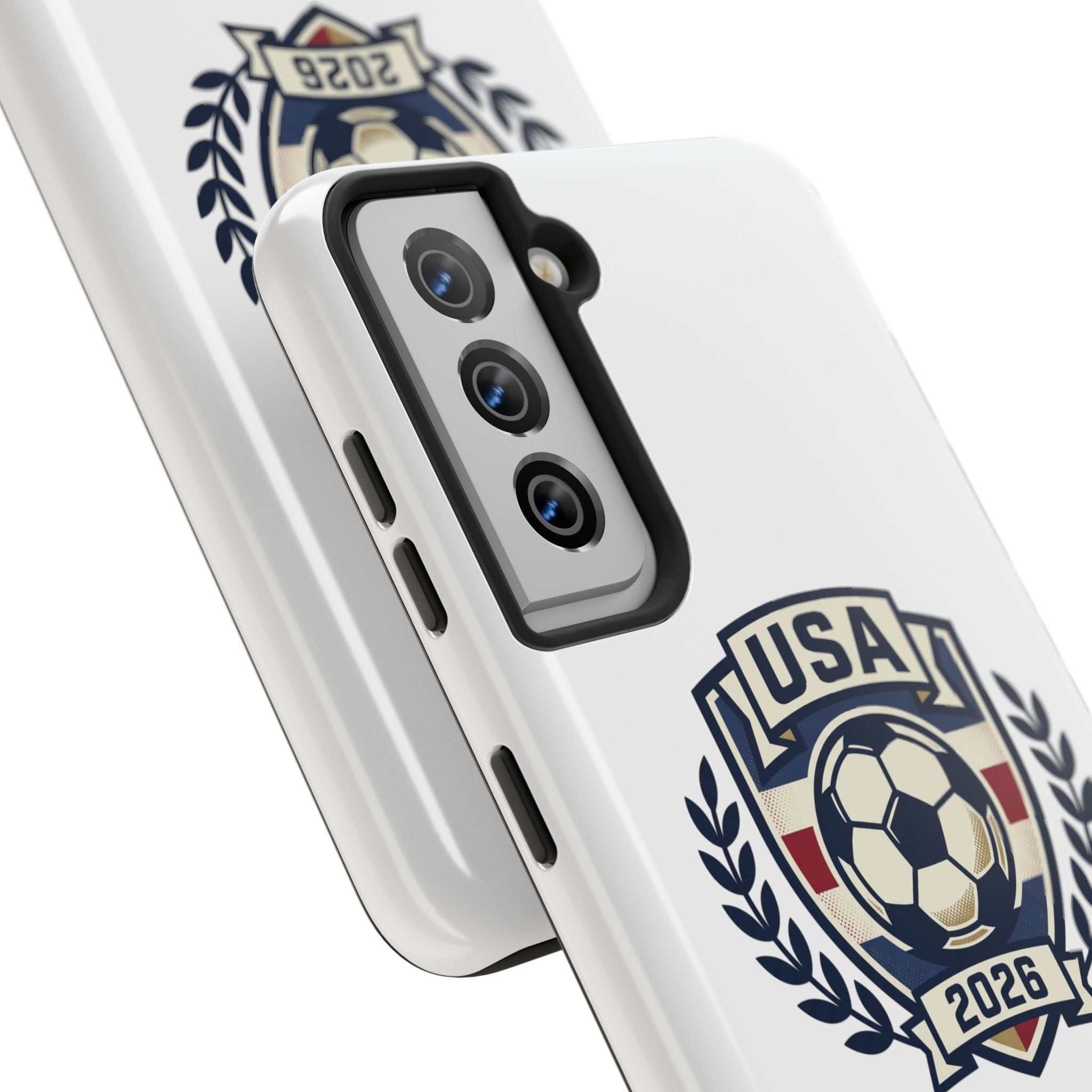 USA Soccer 2026 Phone Case