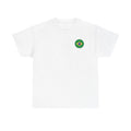 Brazil World Ball Logo T-Shirt