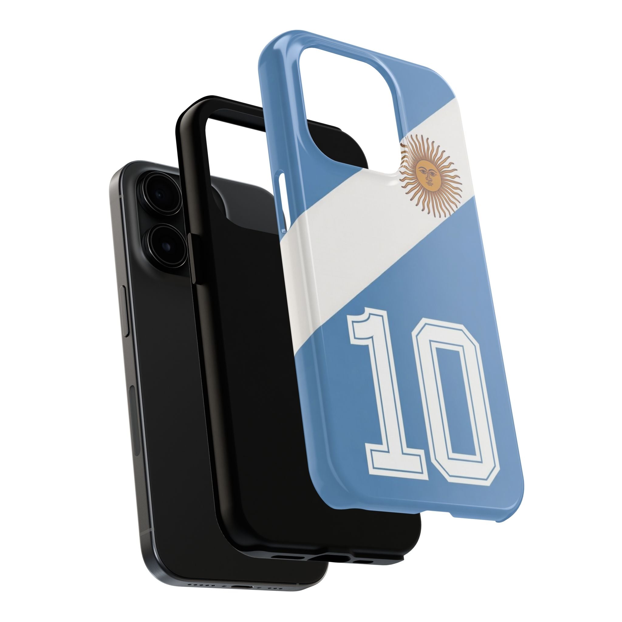 Argentina #10 Phone Case