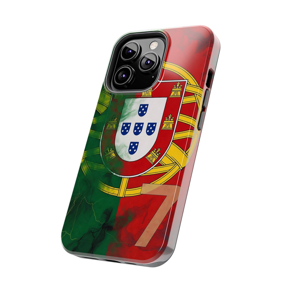 Portugal #7 Phone Case