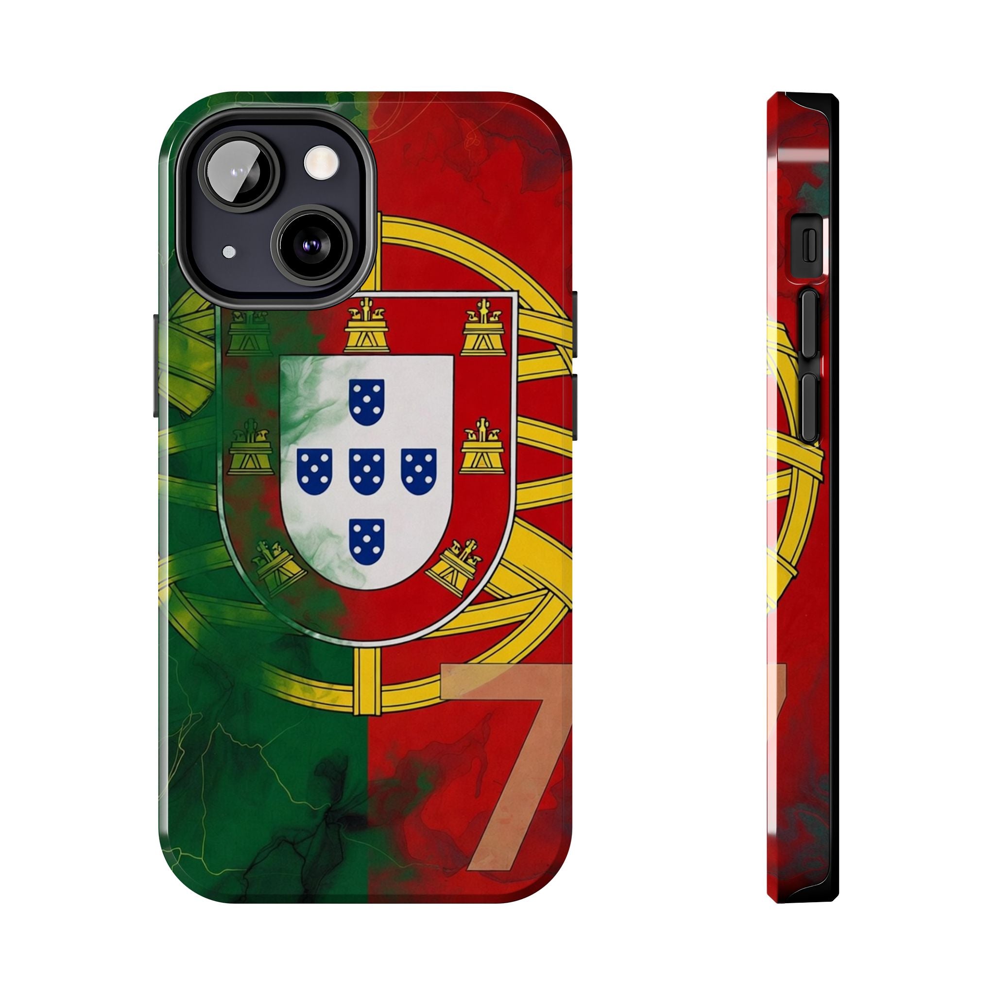 Portugal #7 Phone Case