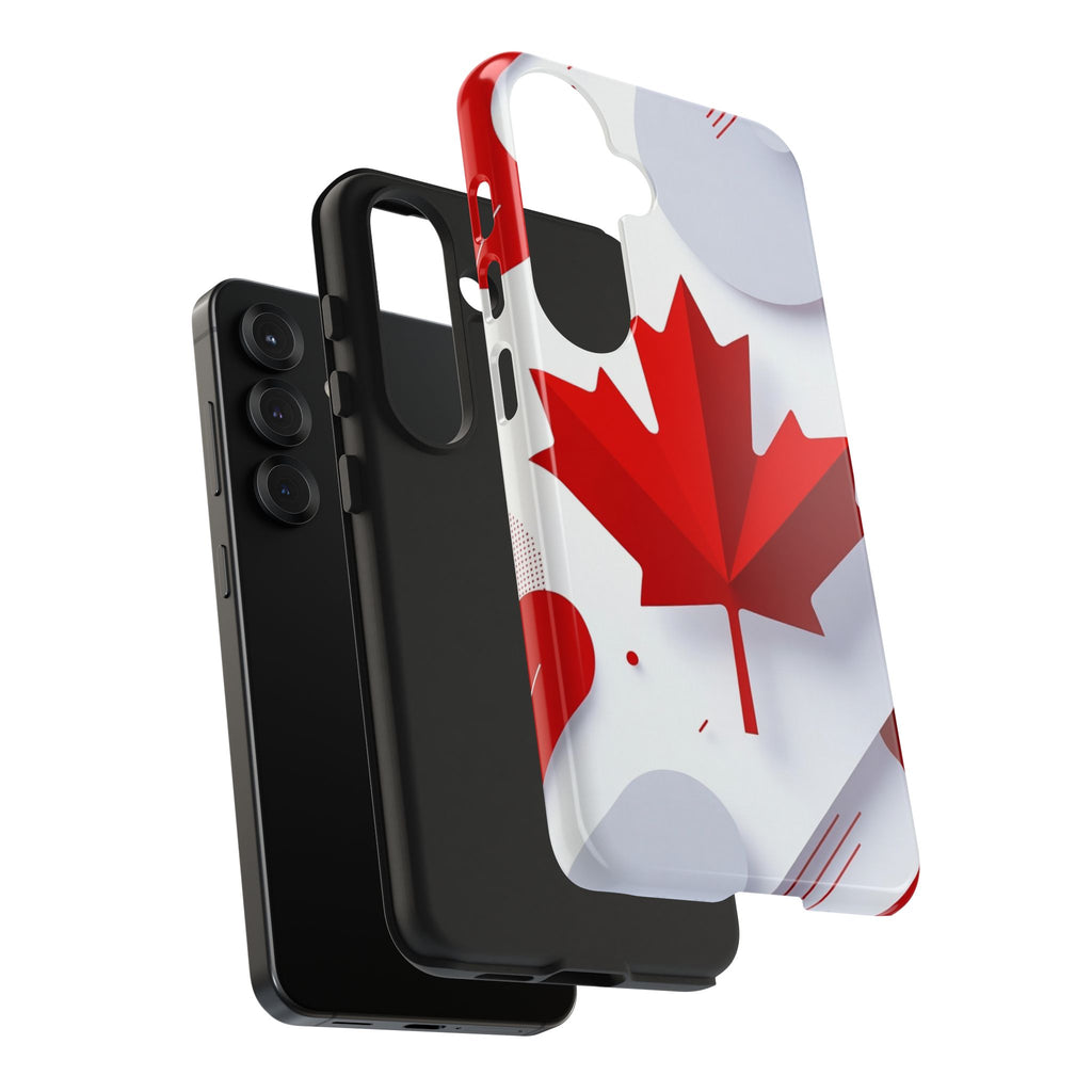 Canadian Maple Leaf Phone Case
