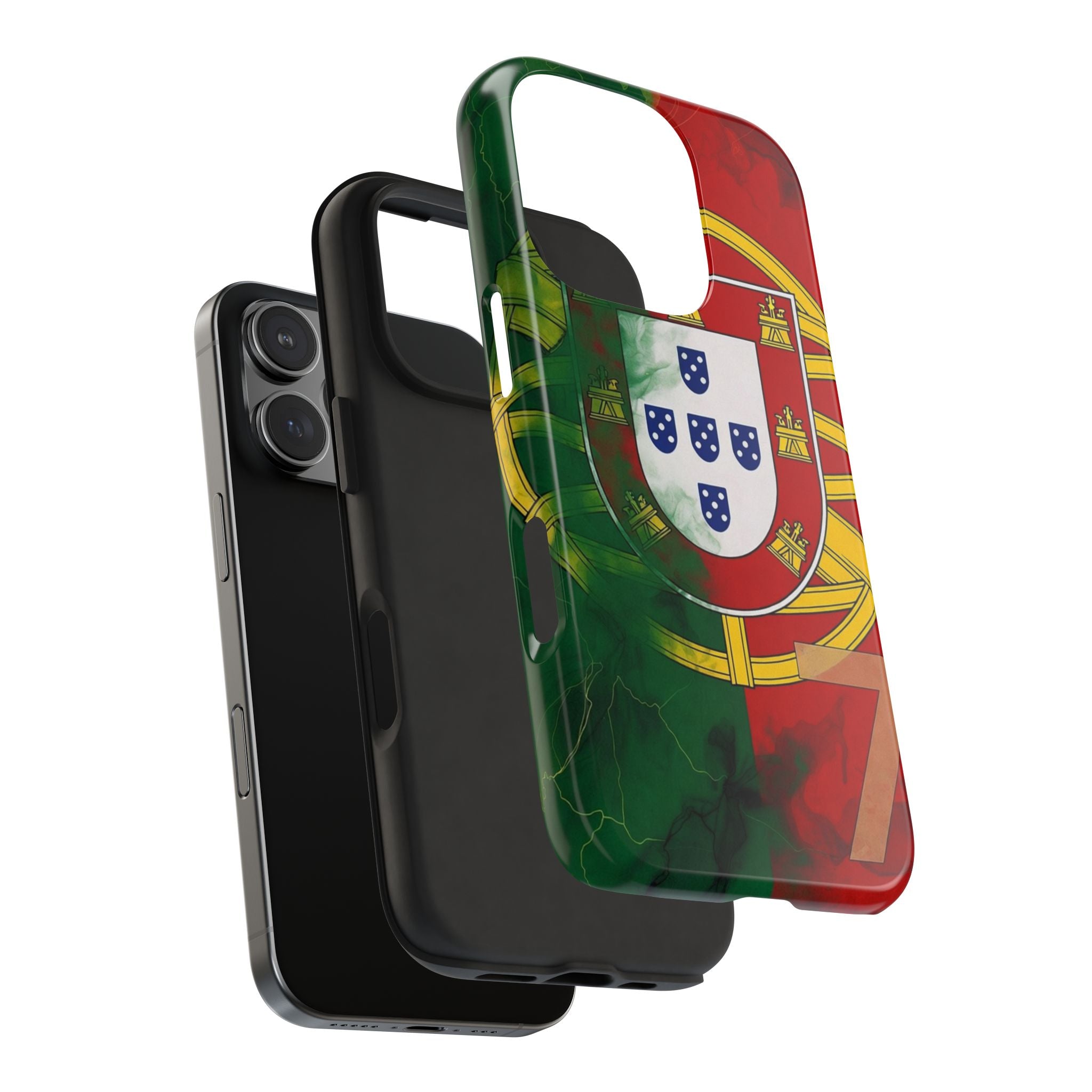 Portugal #7 Phone Case