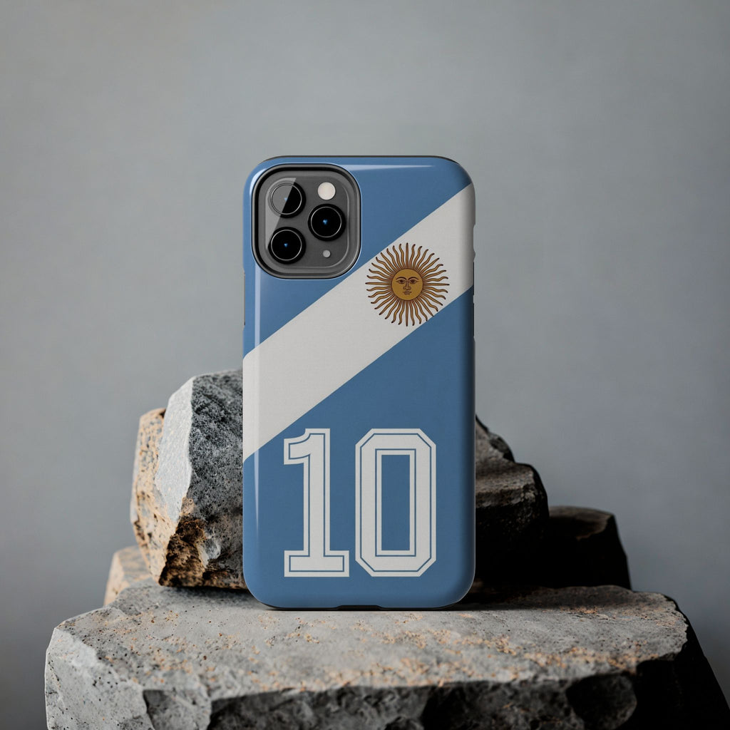 Argentina #10 Phone Case