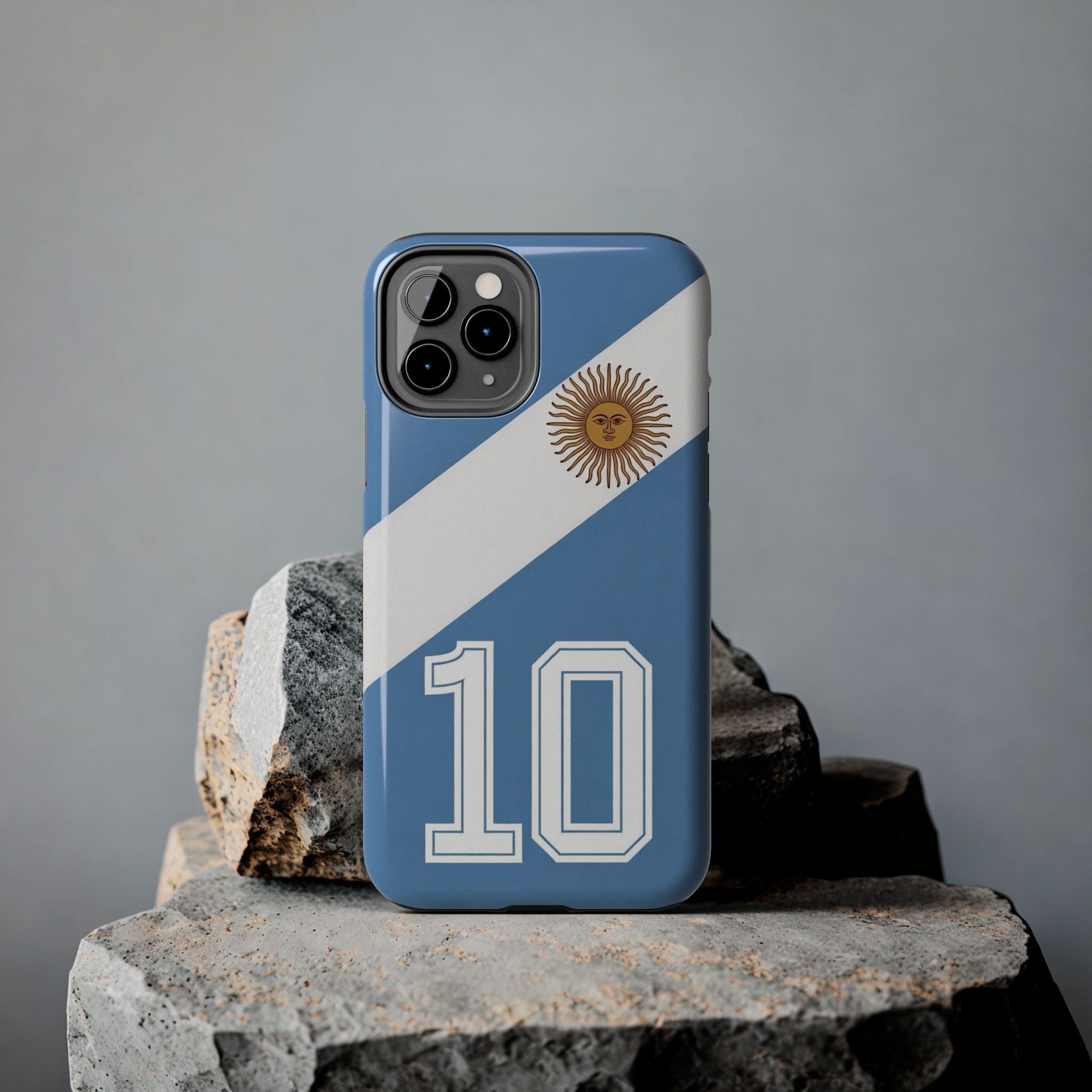 Argentina #10 Phone Case