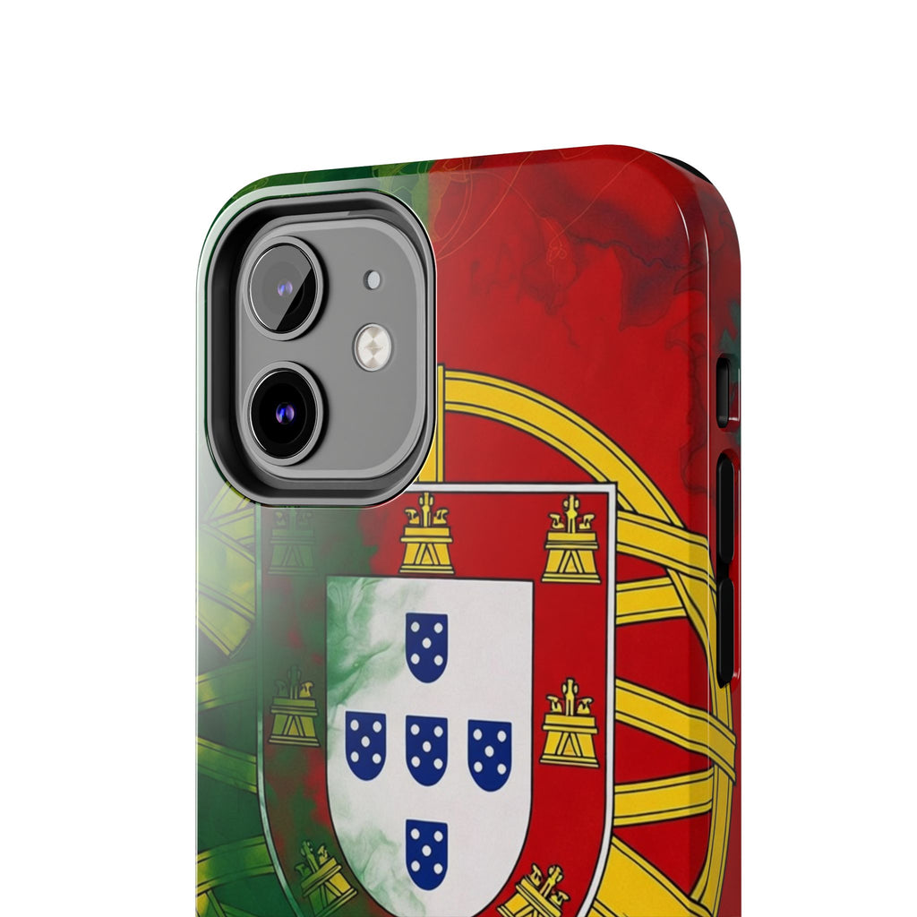 Portugal #7 Phone Case