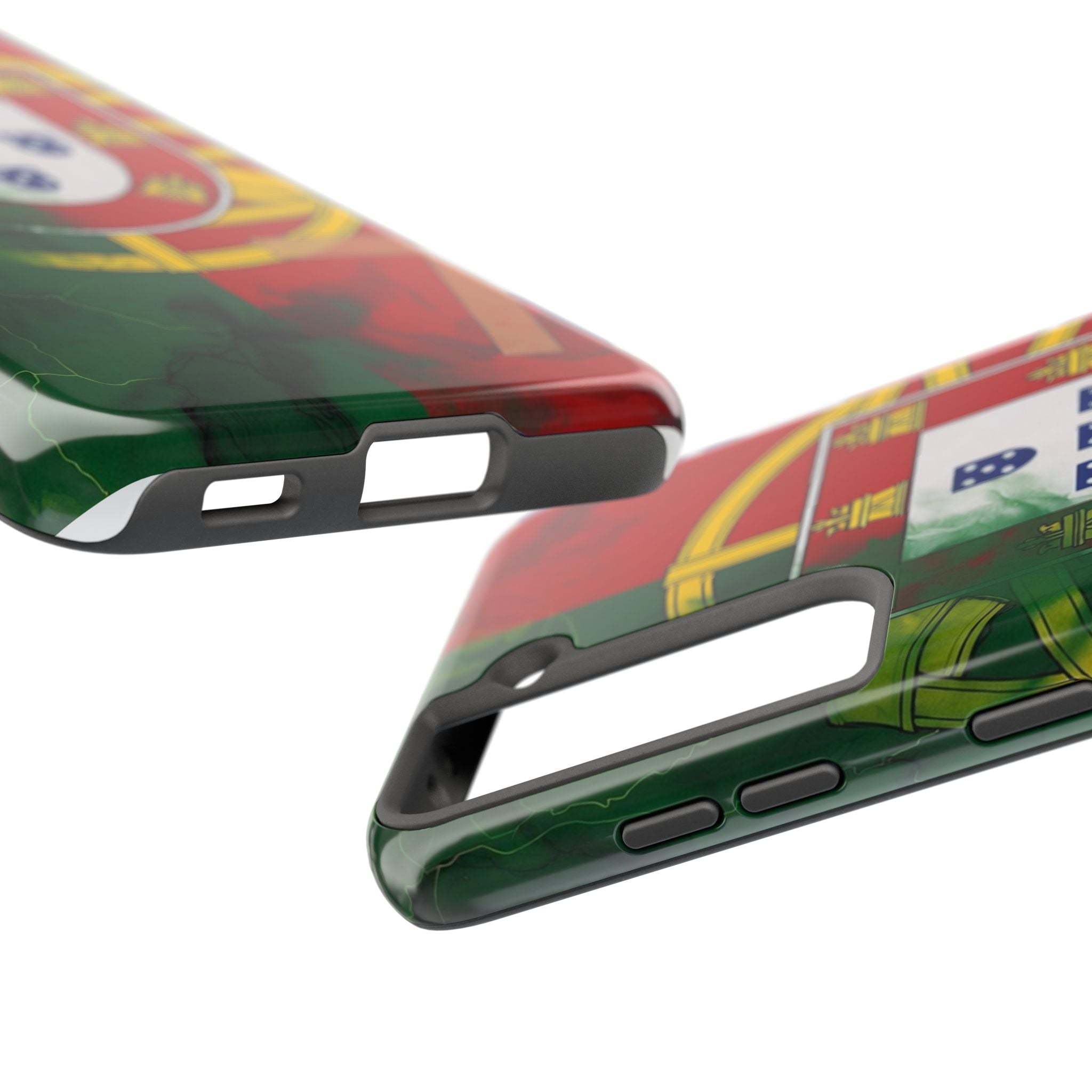 Portugal #7 Phone Case