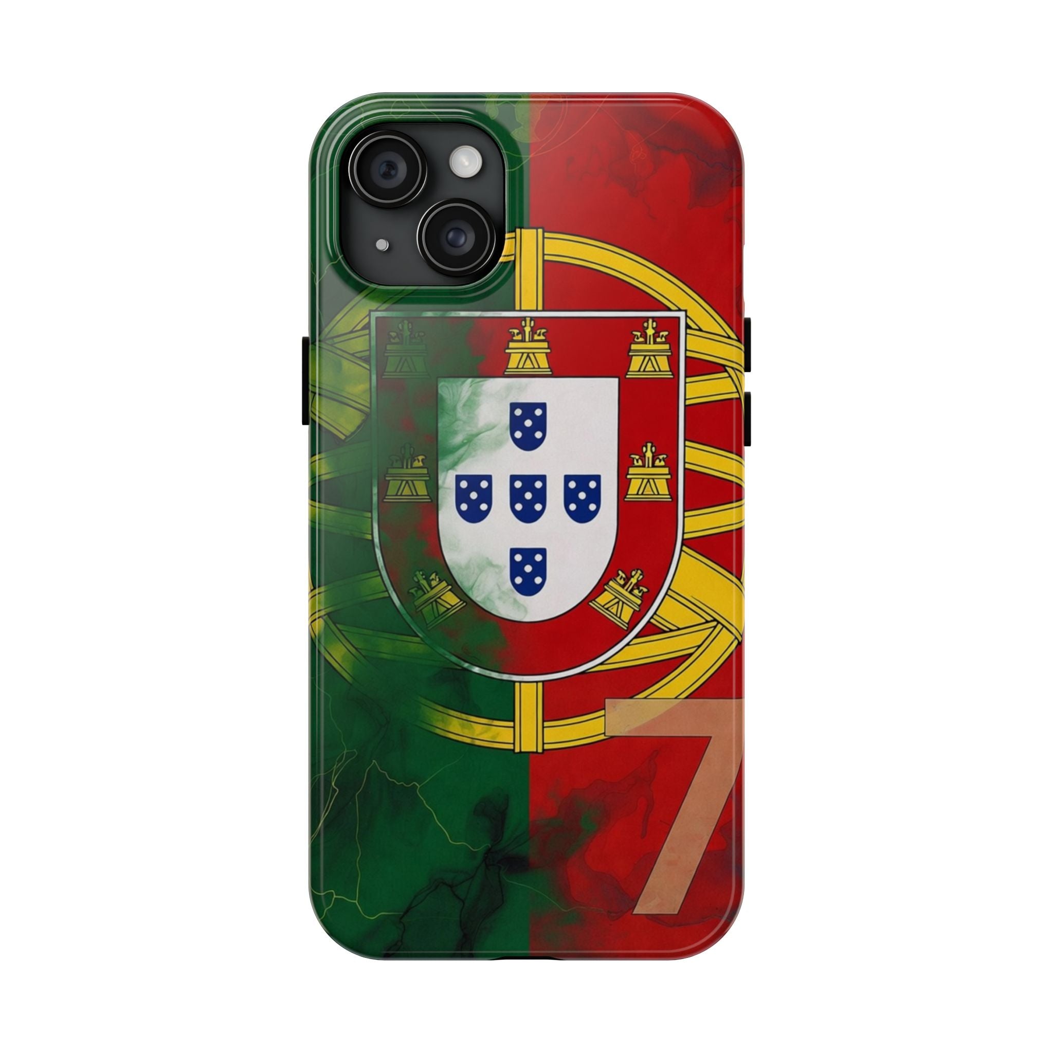 Portugal #7 Phone Case