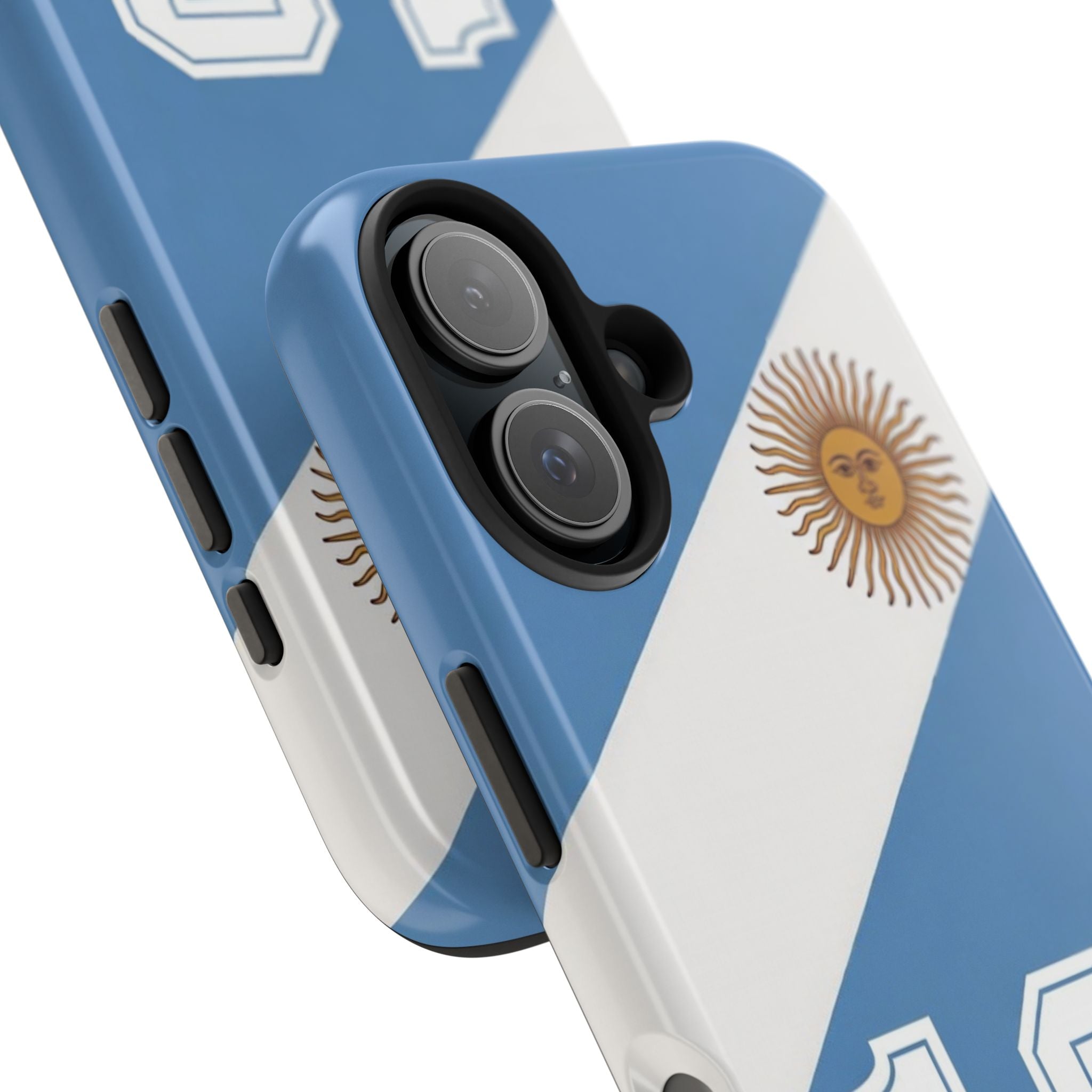 Argentina #10 Phone Case