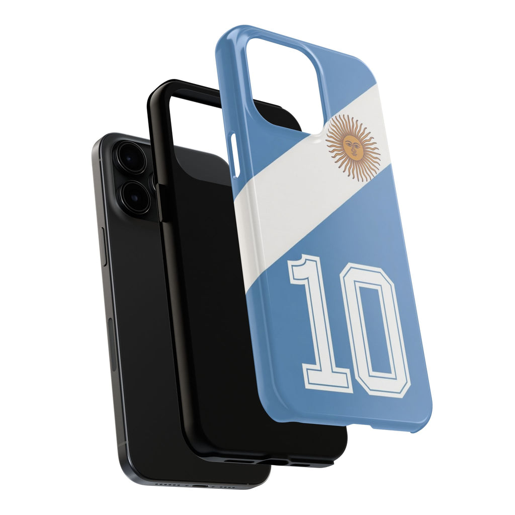 Argentina #10 Phone Case