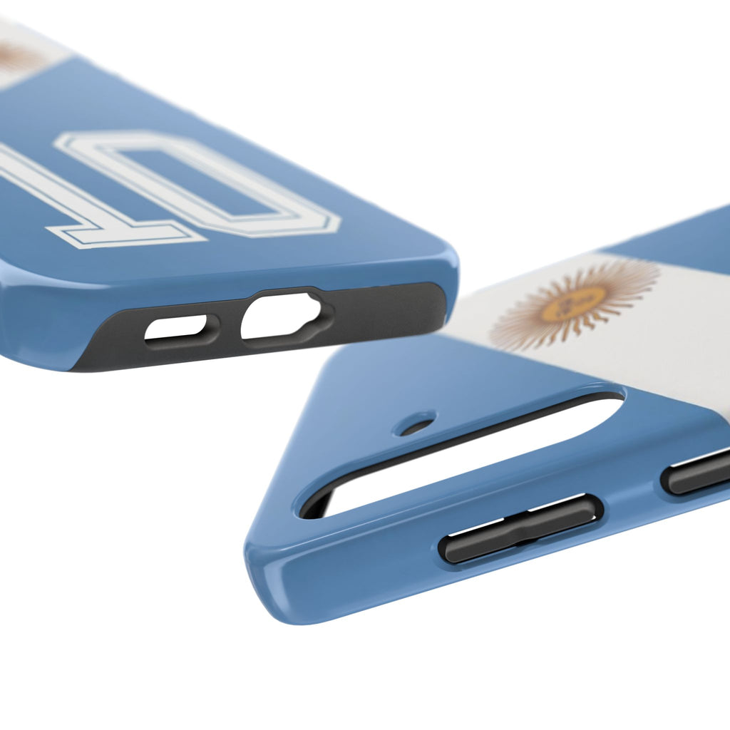 Argentina #10 Phone Case