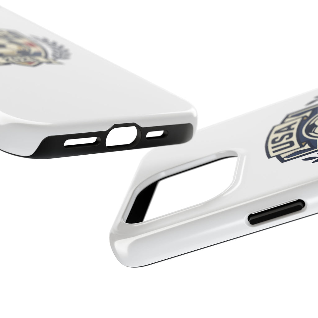 USA Soccer 2026 Phone Case