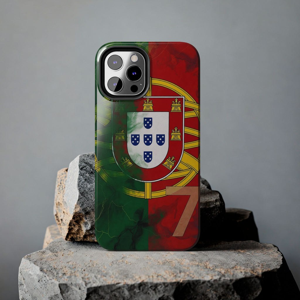 Portugal #7 Phone Case
