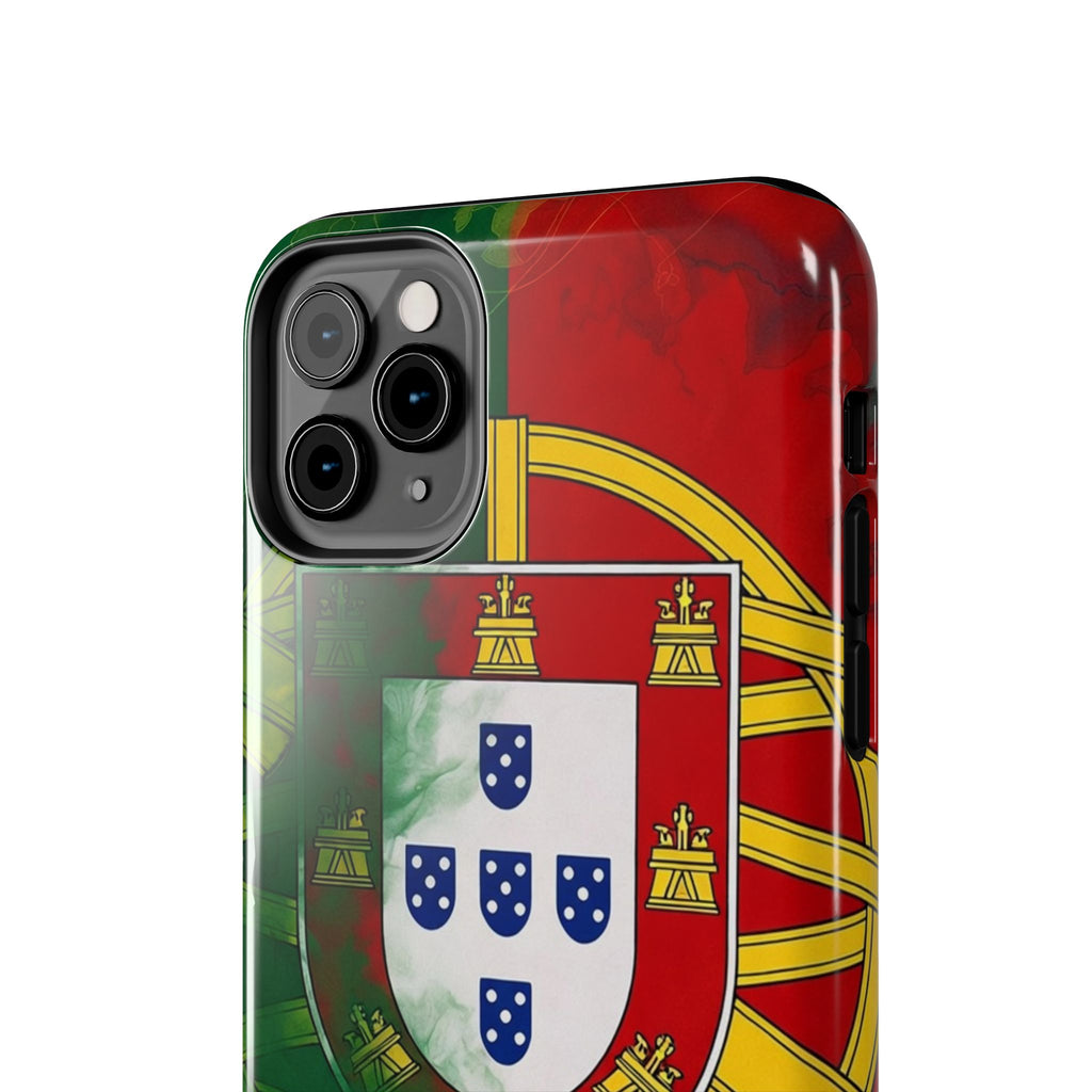 Portugal #7 Phone Case