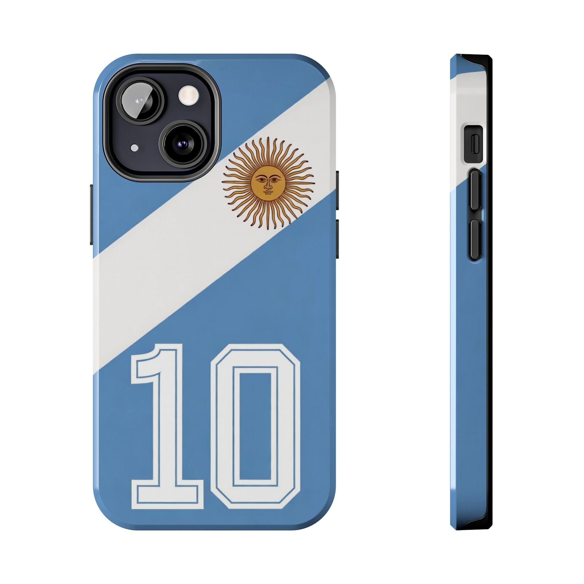 Argentina #10 Phone Case