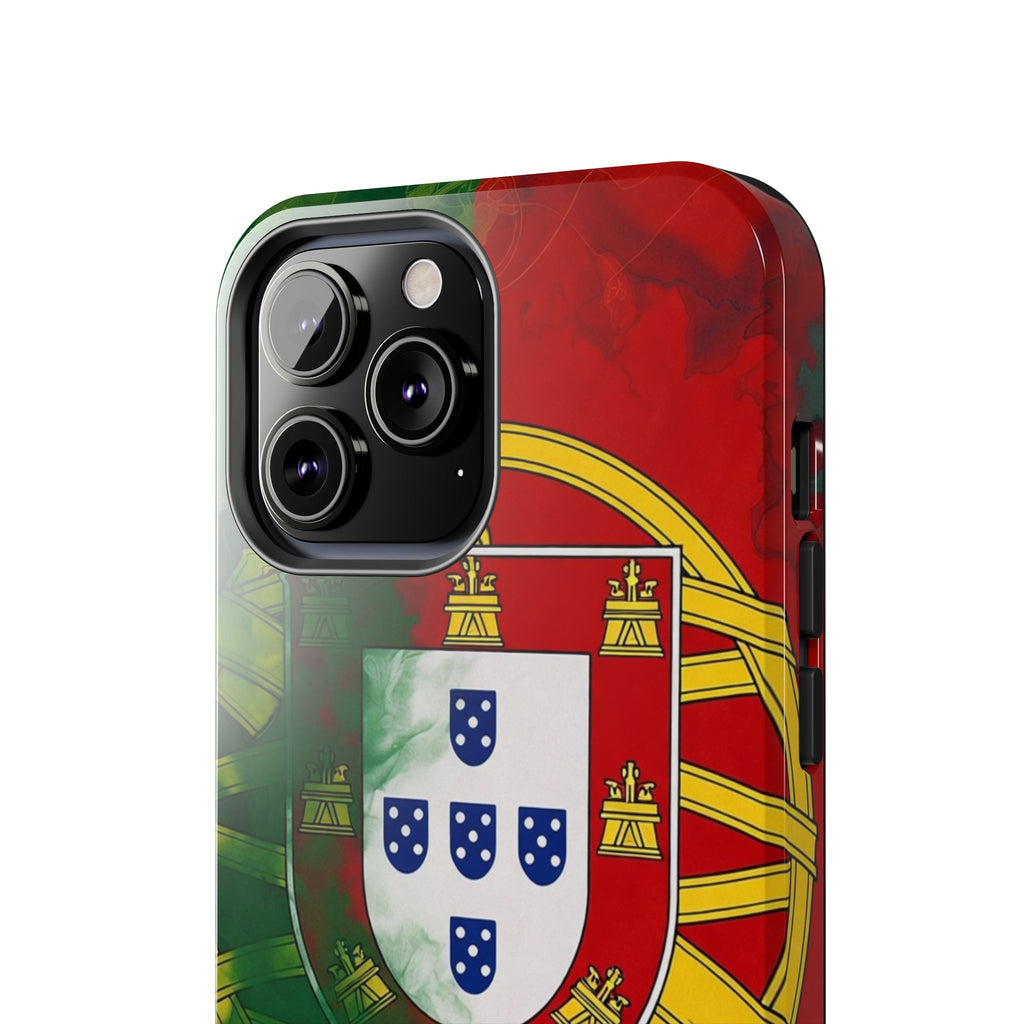 Portugal #7 Phone Case