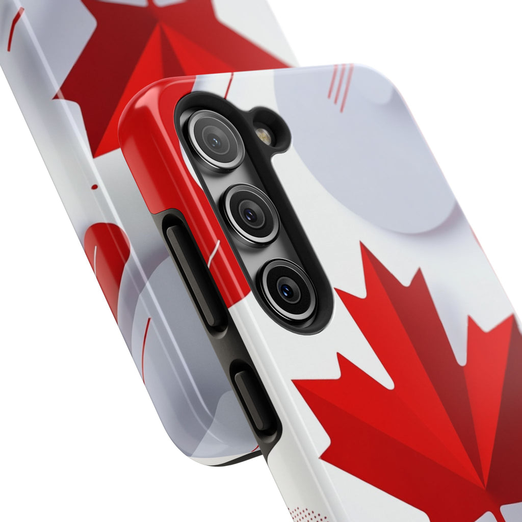 Canadian Maple Leaf Phone Case