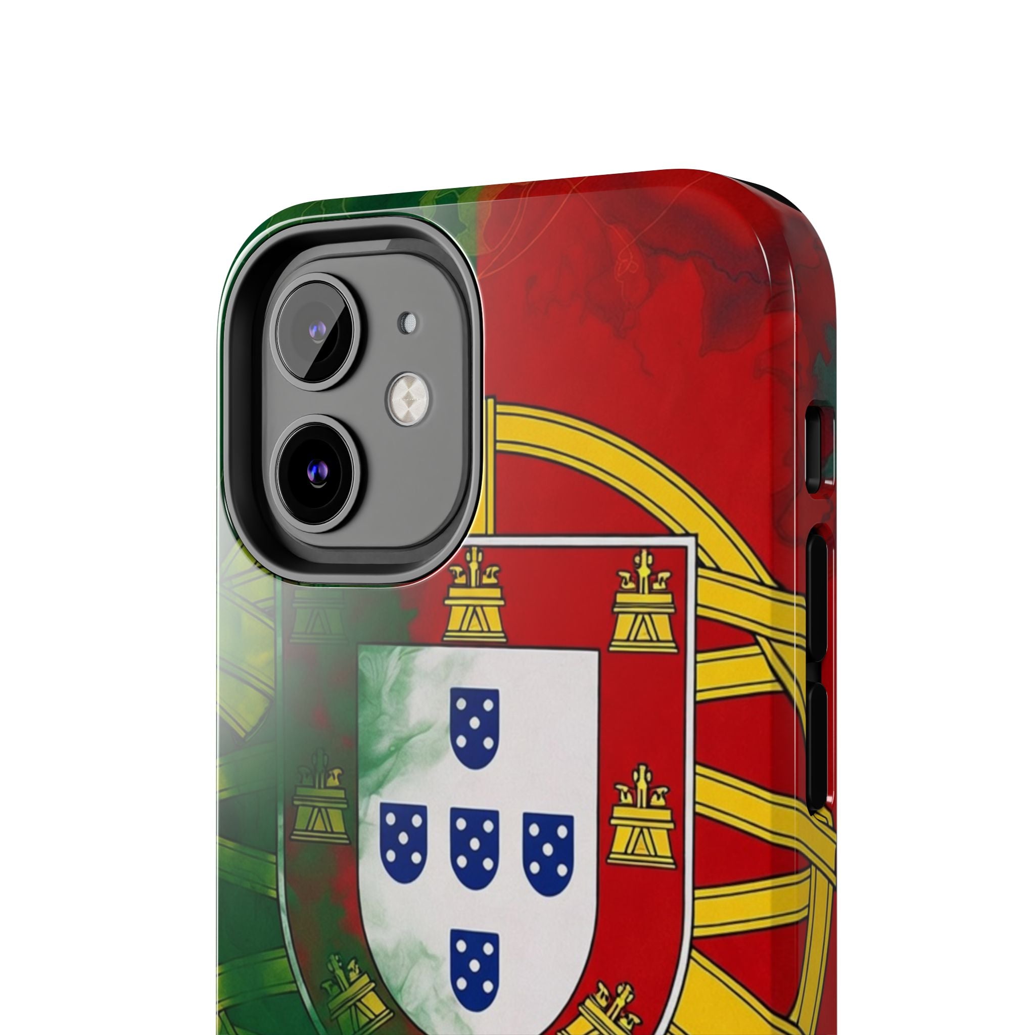 Portugal #7 Phone Case