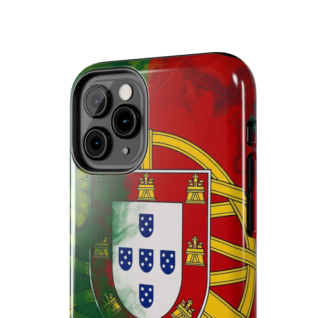 Portugal #7 Phone Case